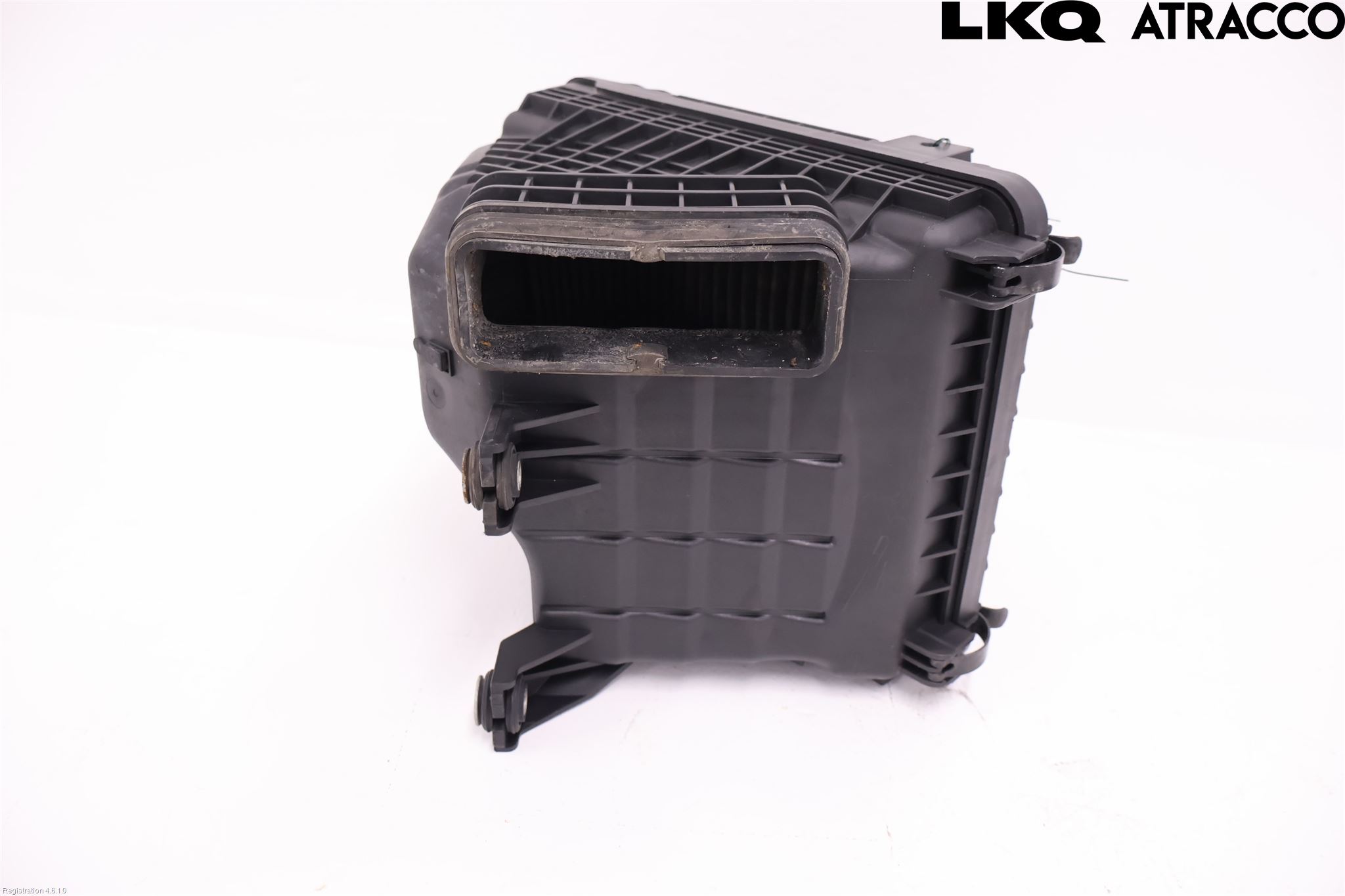 Kia OPTIMA 00-15 Luftfilter Boks