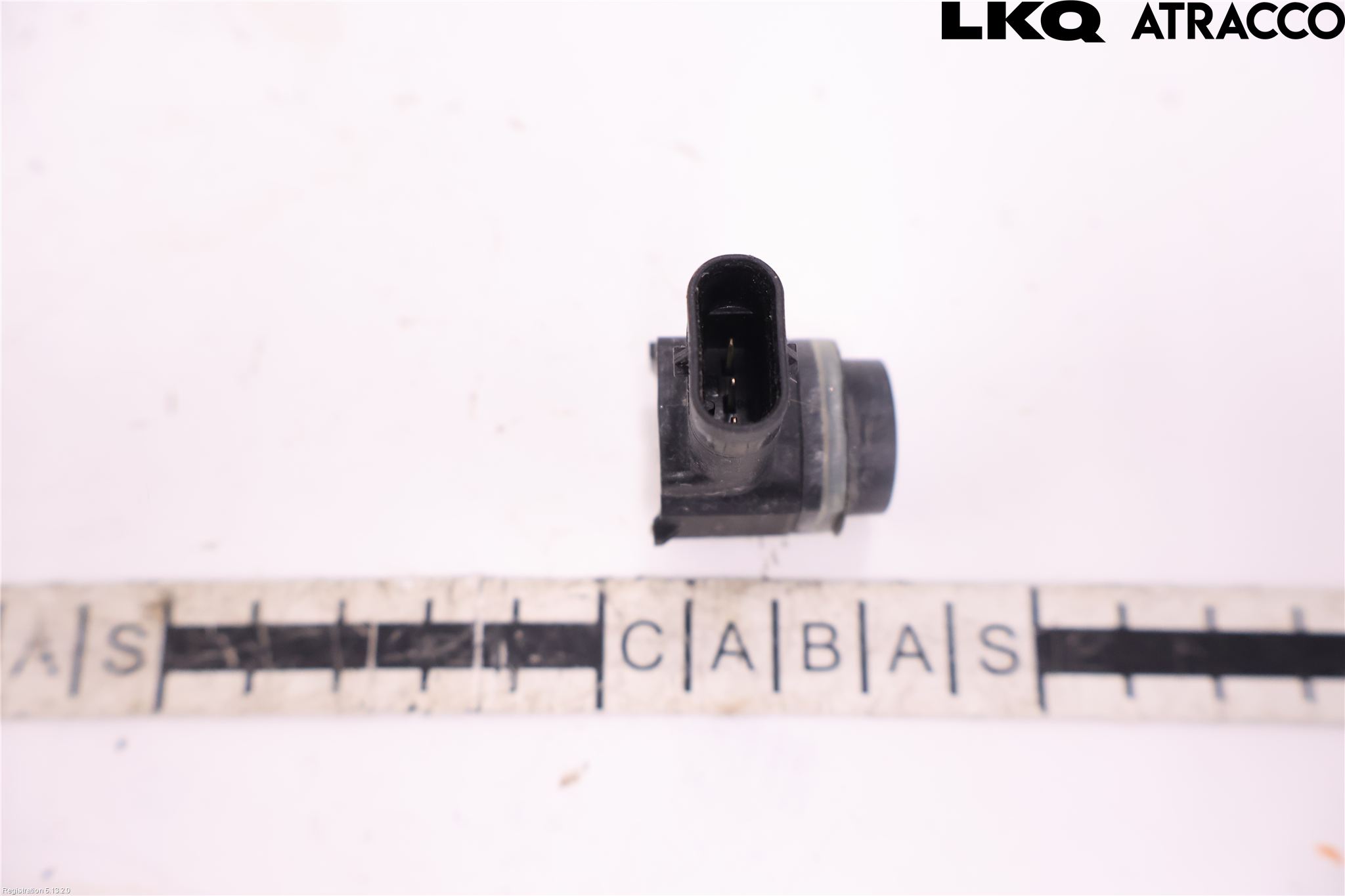 Seat ALHAMBRA 11- Sensor Ryggesensor