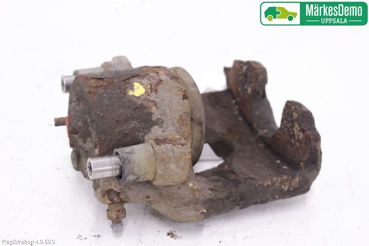 Volkswagen VW GOLF V 04-09 Bremsecaliper Foran Venstre