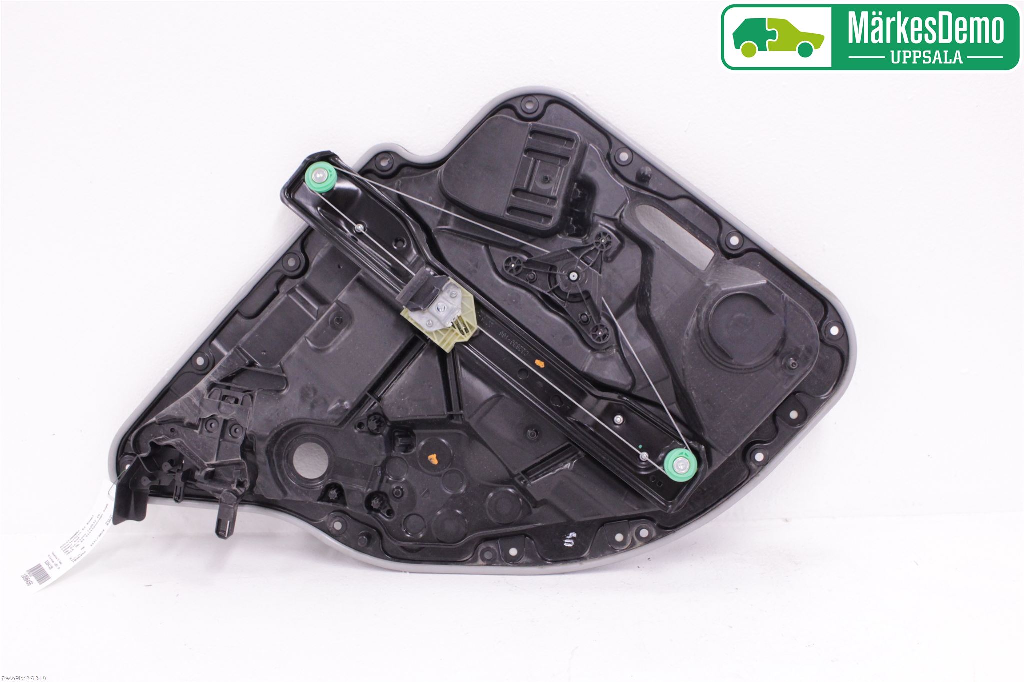 Mercedes-Benz MB GLC-KLASS (X253/C253) 15-22 Vindusheis El Komp