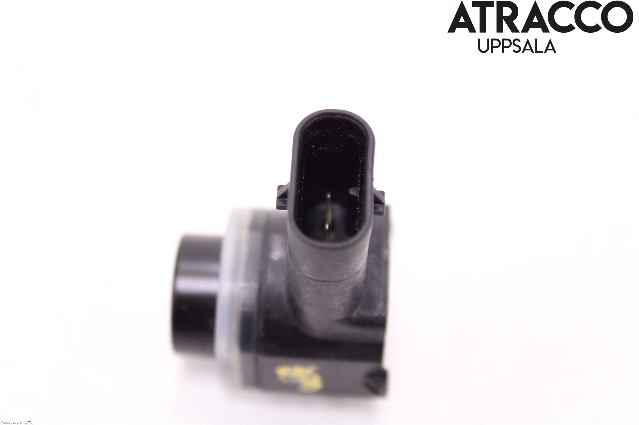Volkswagen VW TIGUAN 07-16 Sensor Ryggesensor