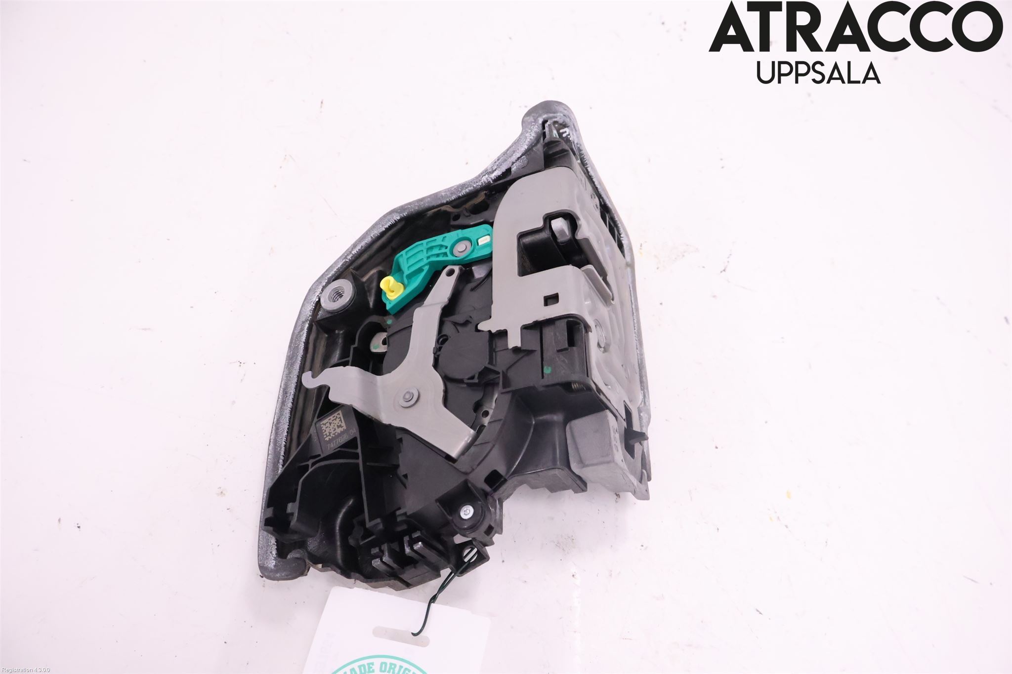 BMW 5 G30/G31/F90 17-23 Dørlås - Låsekasse