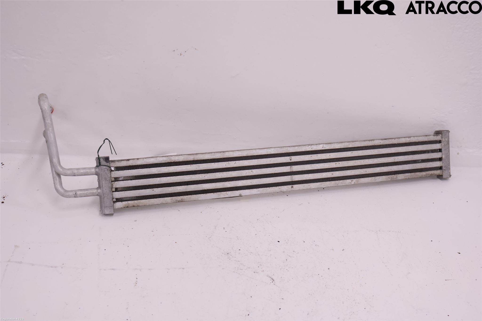 BMW 5 F10/F11/F18 09-17 Radiator Servoolje Kjøler