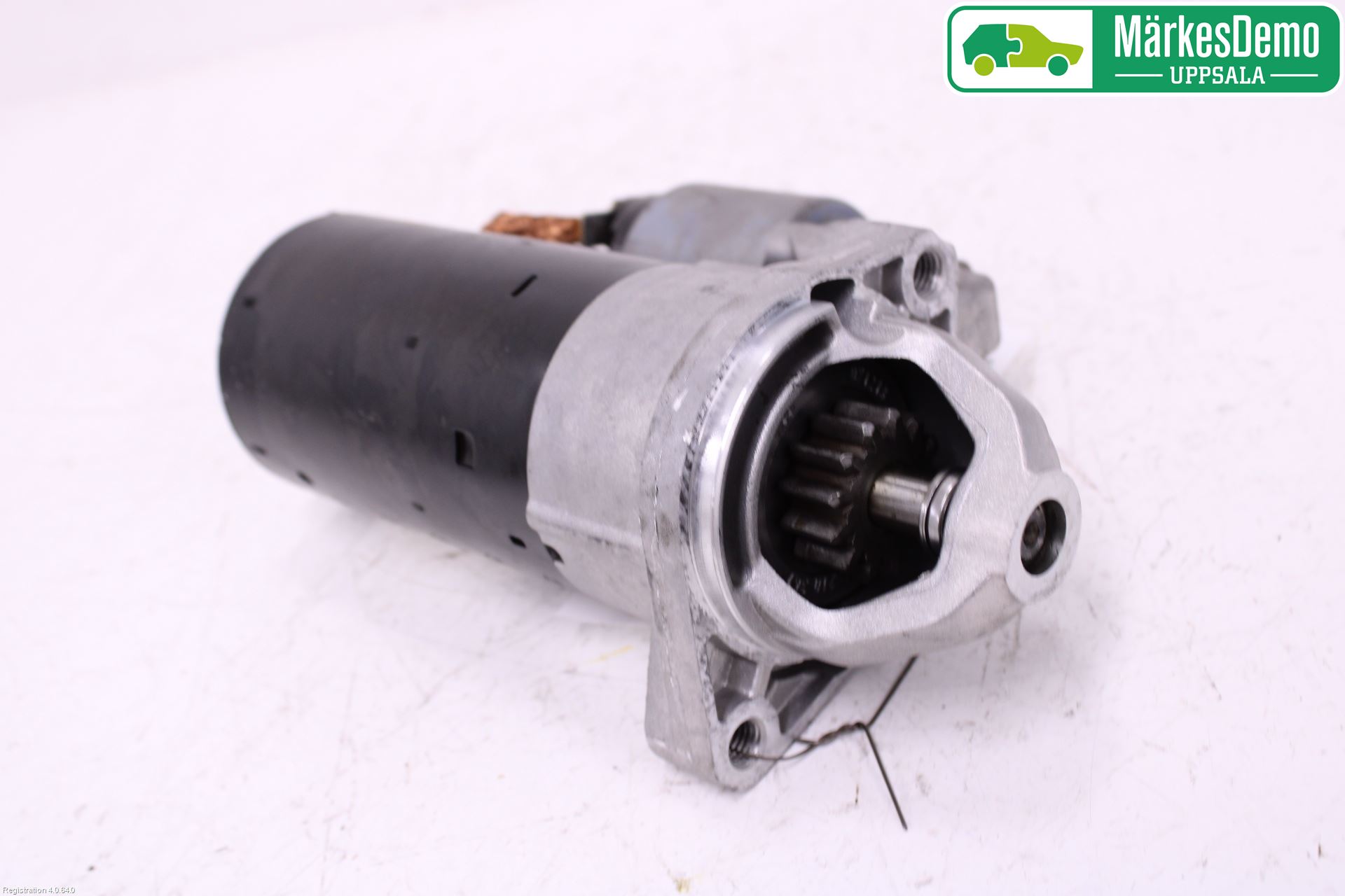Mercedes-Benz MB GLC-KLASS (X253/C253) 15-22 Startmotor Diesel