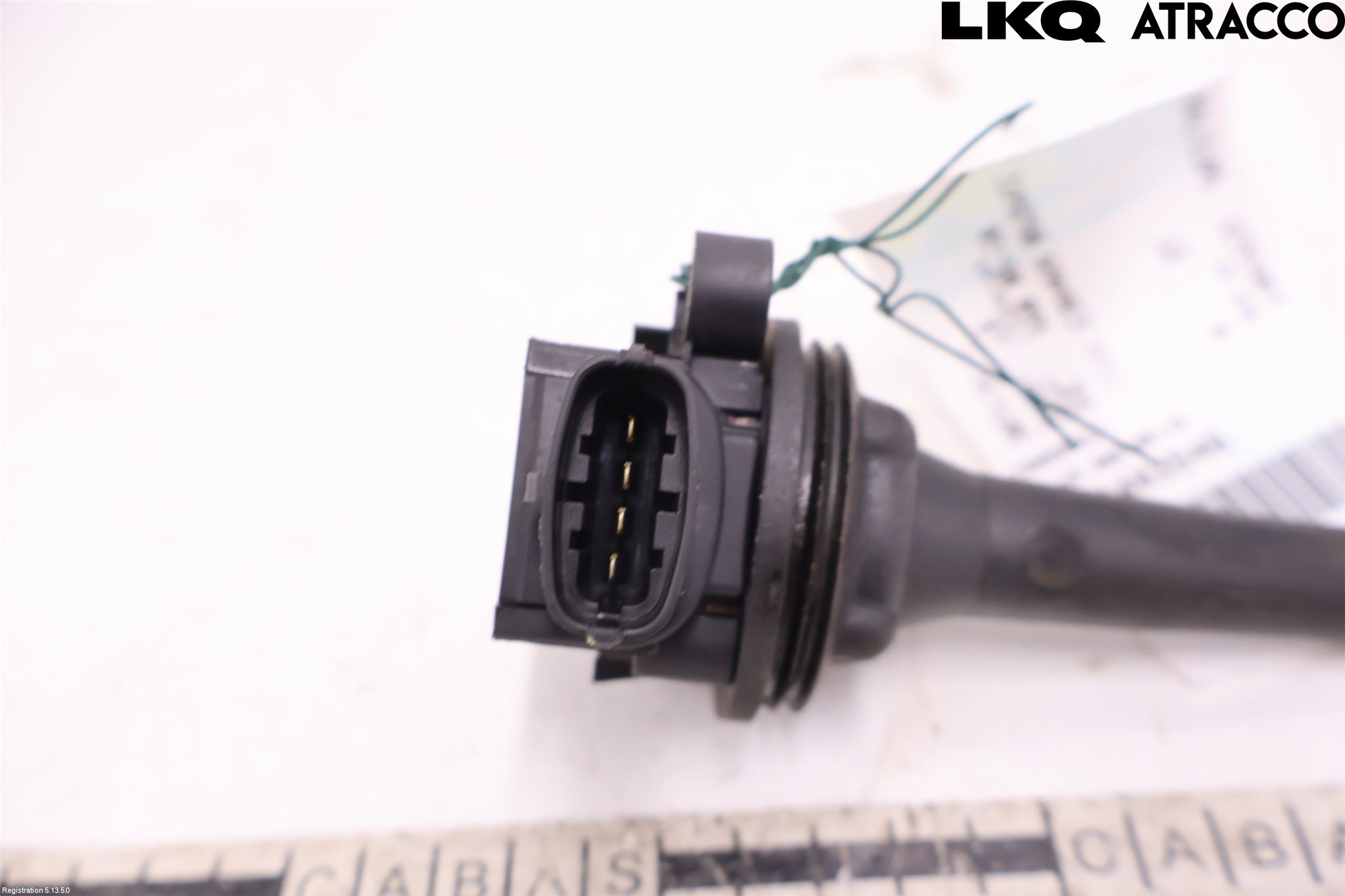 Volvo S60 05-10 Coil