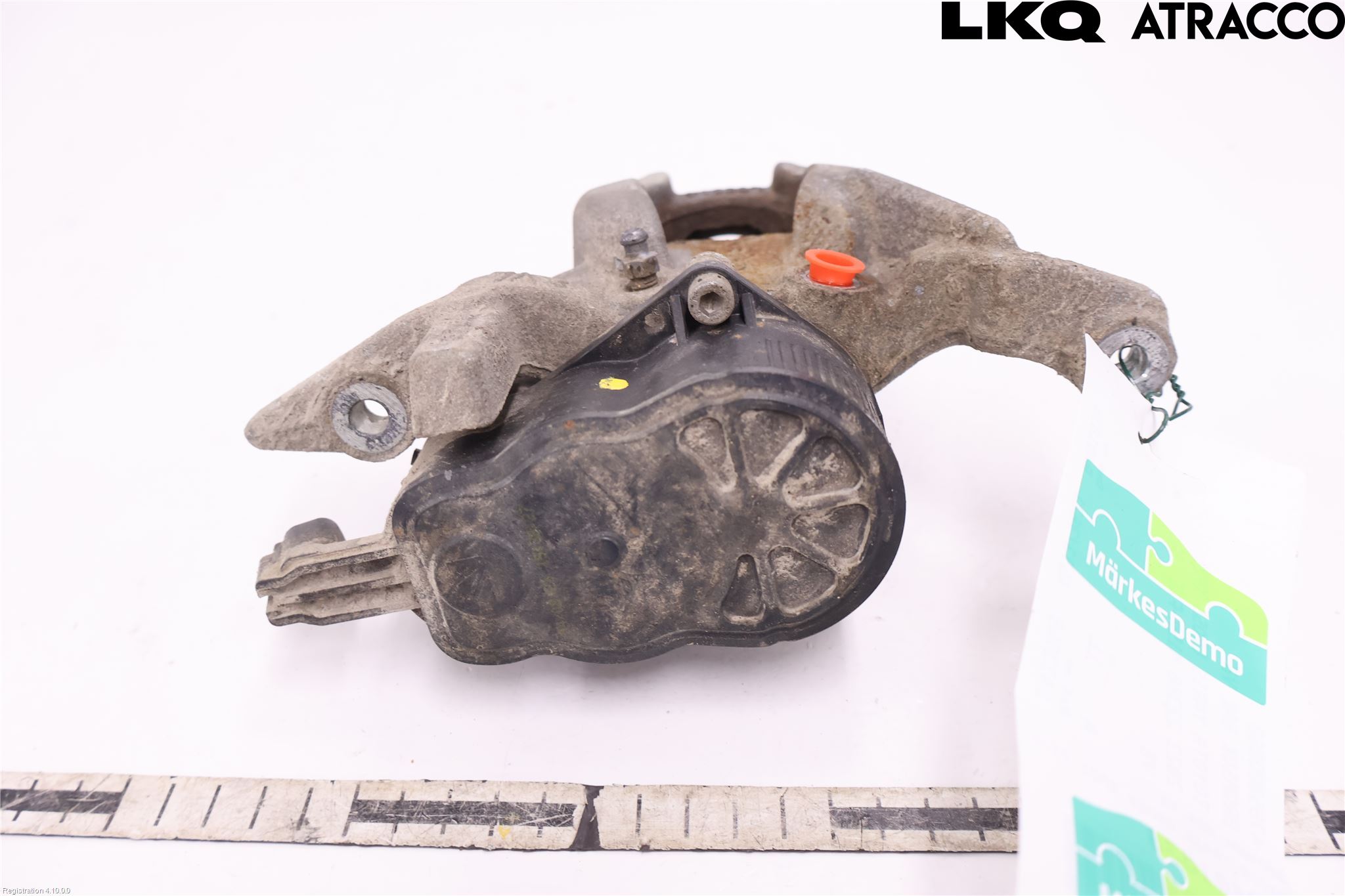 Toyota YARIS CROSS XP21 21- Bremsecaliper Bak Venstre
