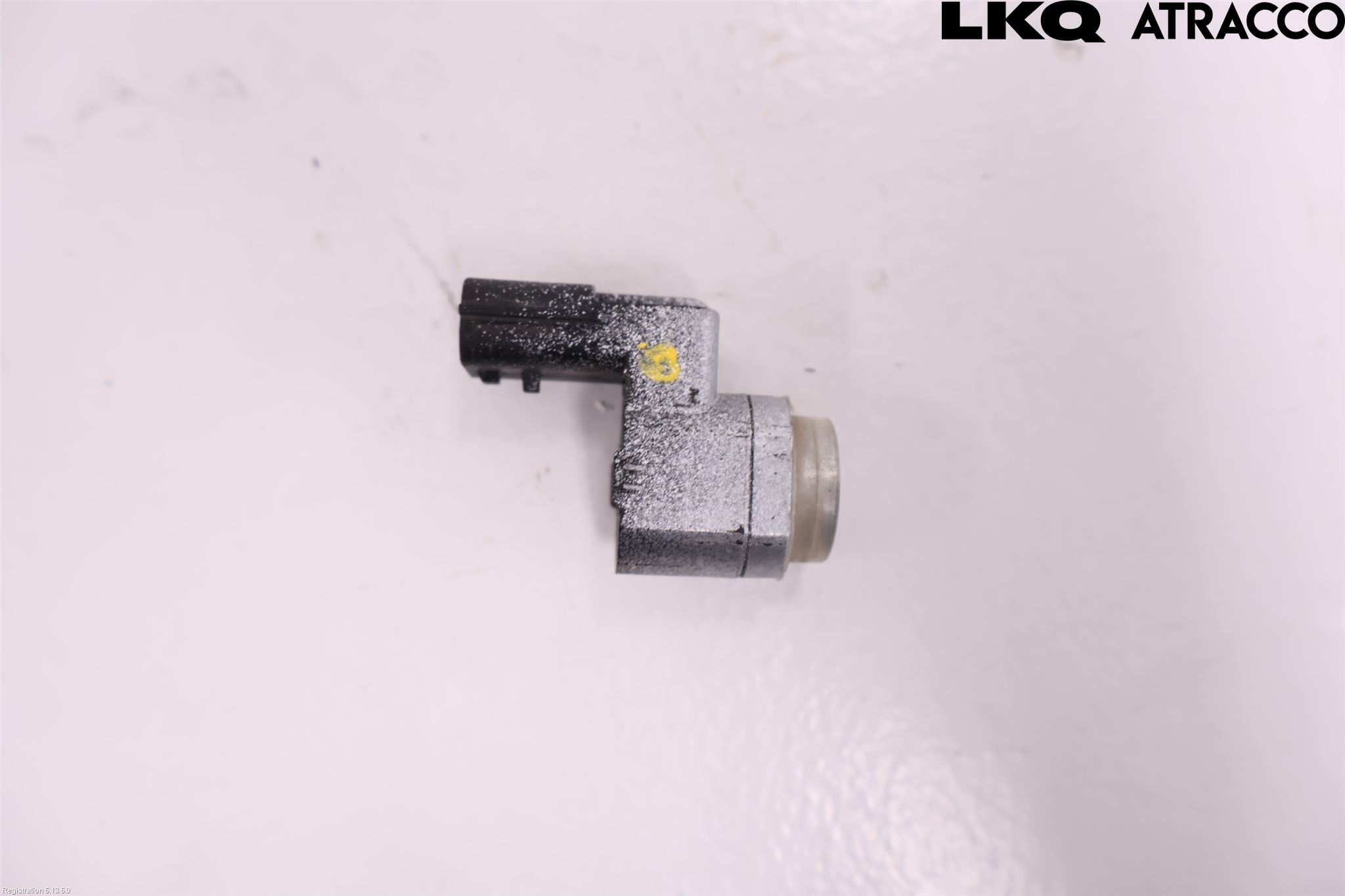 Renault CAPTUR 13-19 Sensor Ryggesensor
