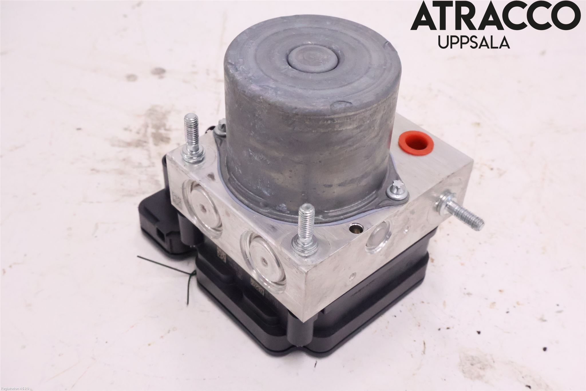 Mercedes-Benz MB CITAN/EQT (W420) 22- Abs Hydraulikkaggregat