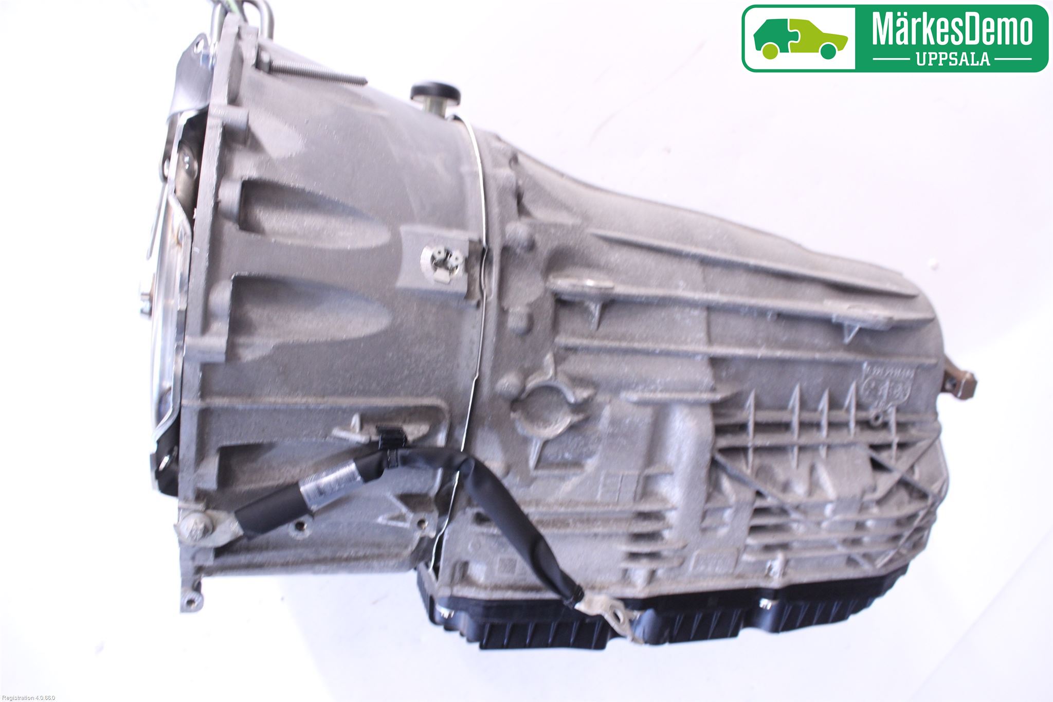 Mercedes-Benz MB E-KLASS (W213) 16-23 Gearkasse Automat