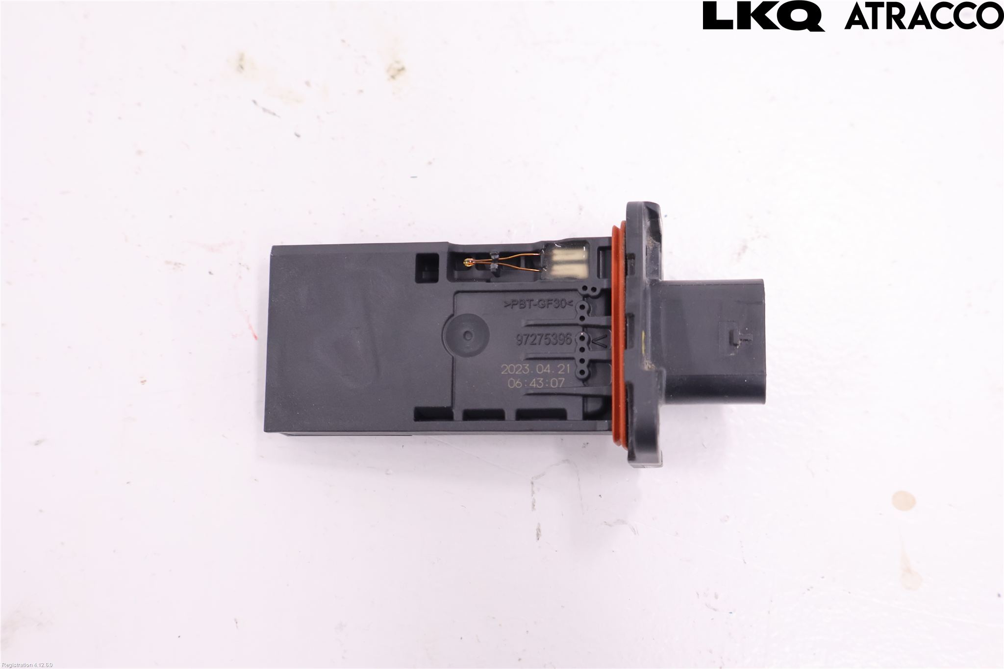 BMW 5 G30/G31/F90 17-23 Inns Luftmassemåler
