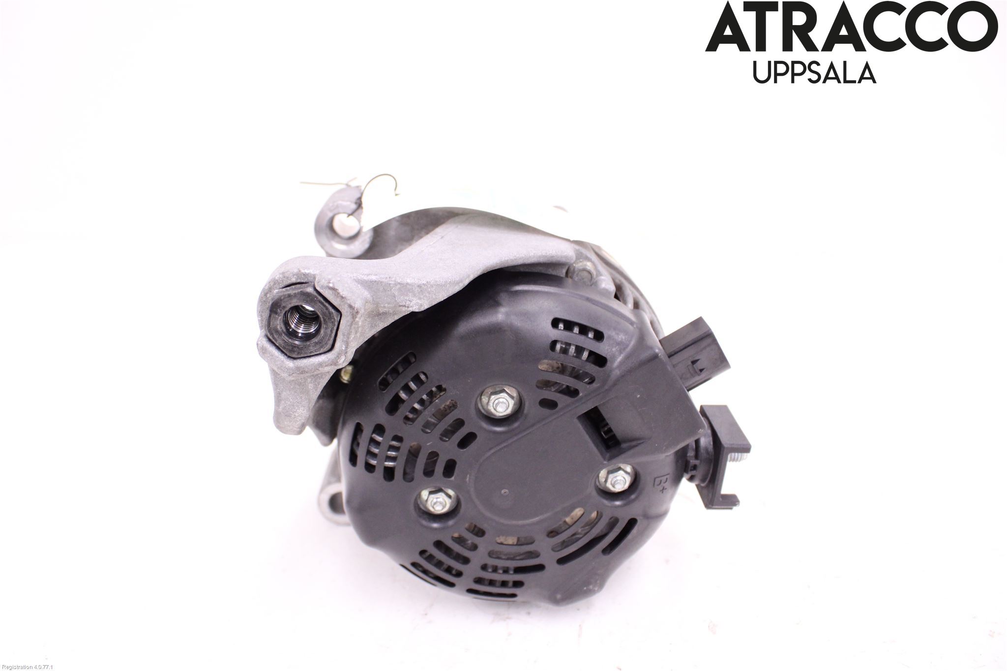 BMW 1 F20/F21 11-19 Dynamo