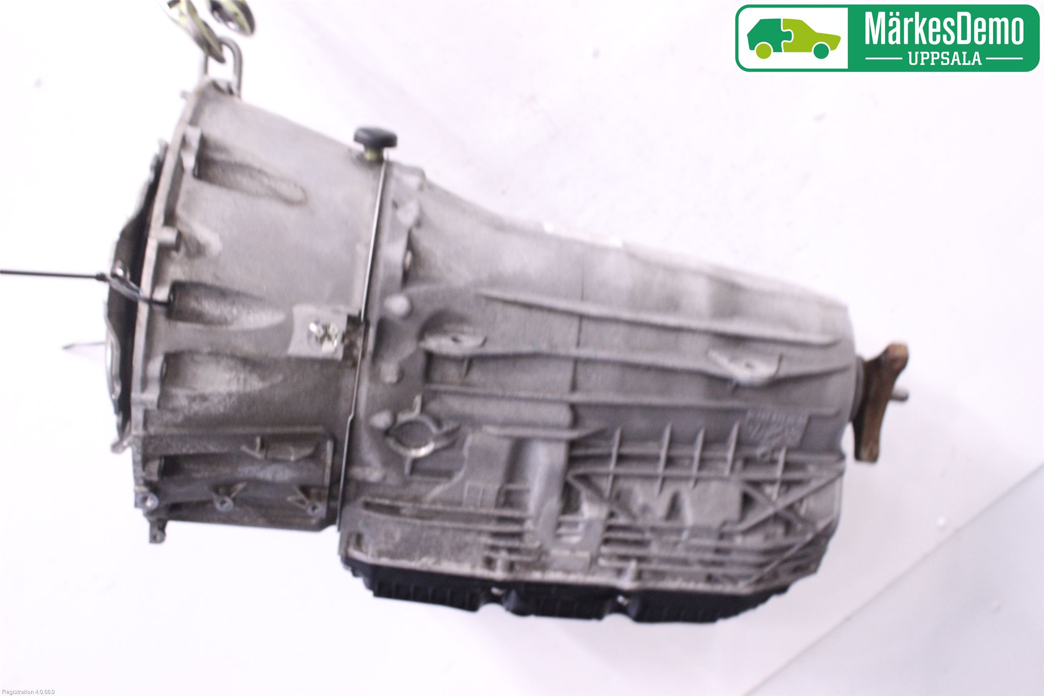 Mercedes-Benz MB E-KLASS (W213) 16-23 Gearkasse Automat
