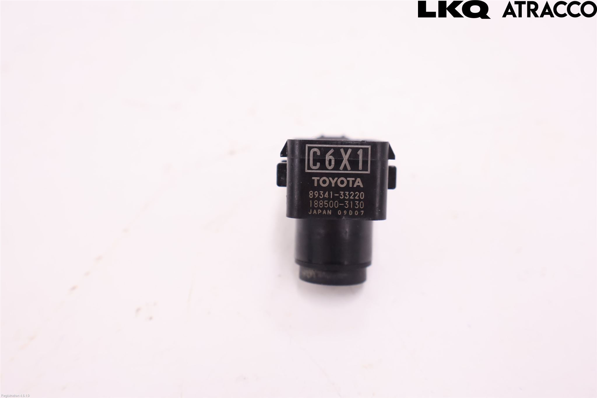 Toyota COROLLA 19- Sensor Parkering Front