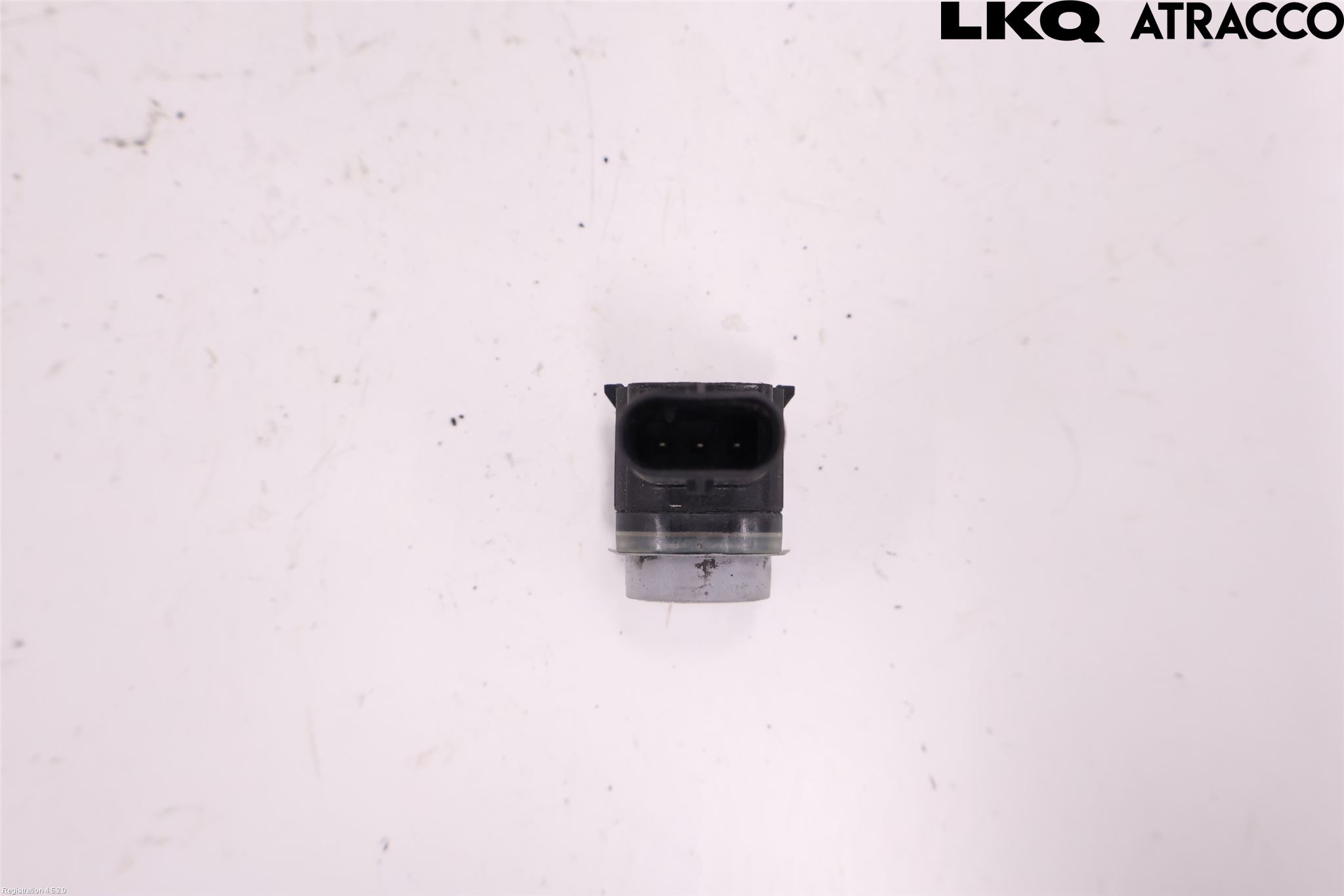 Audi A7/S7 4G 11-17 Sensor Ryggesensor