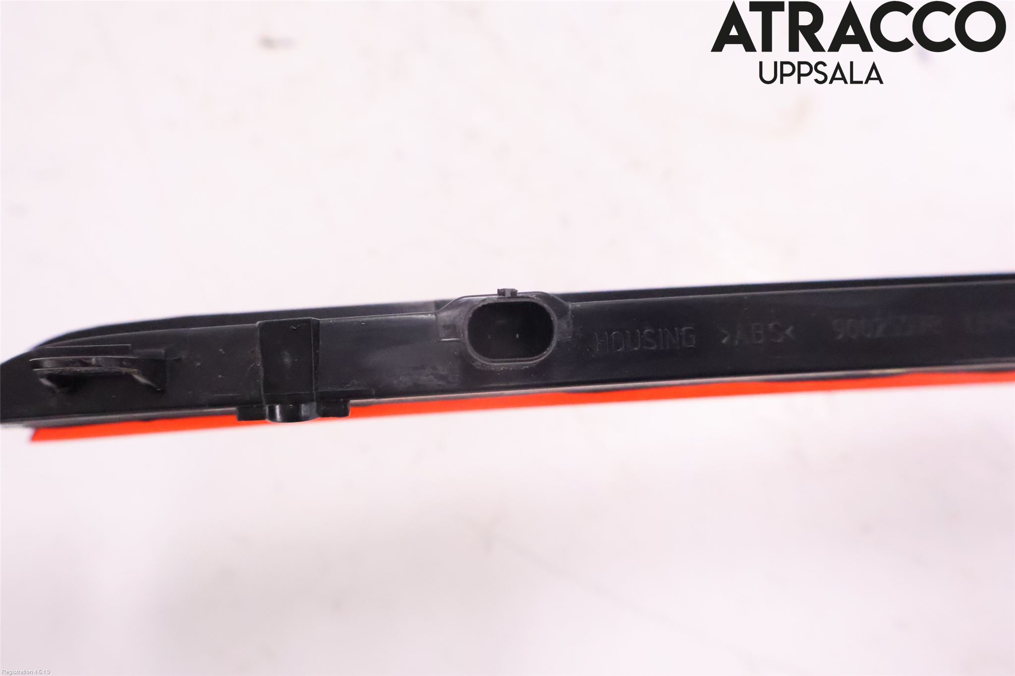 BMW i3 I01 13-22 Bremselys Bakrute