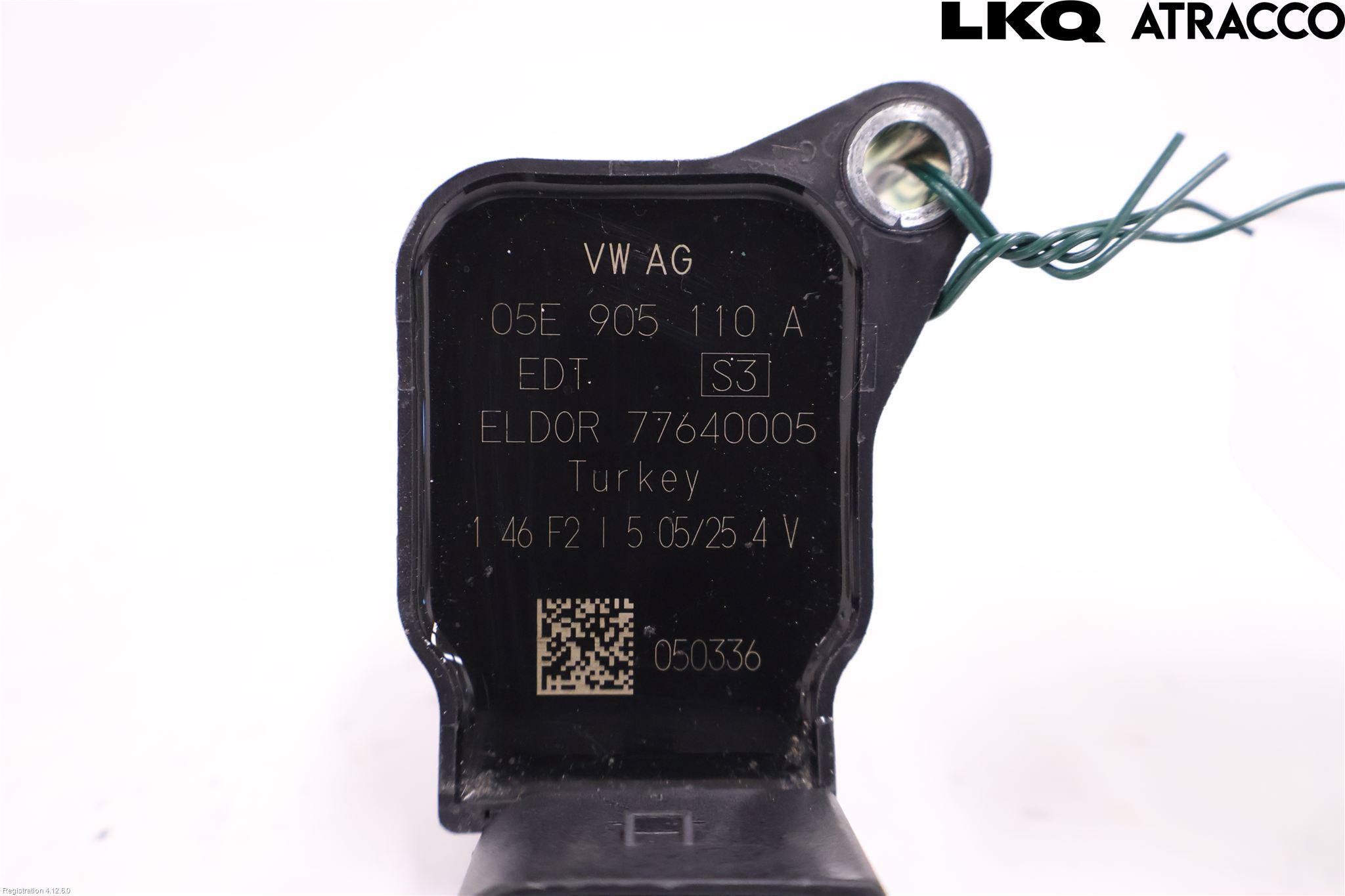 Skoda OCTAVIA (NX) 20- Coil