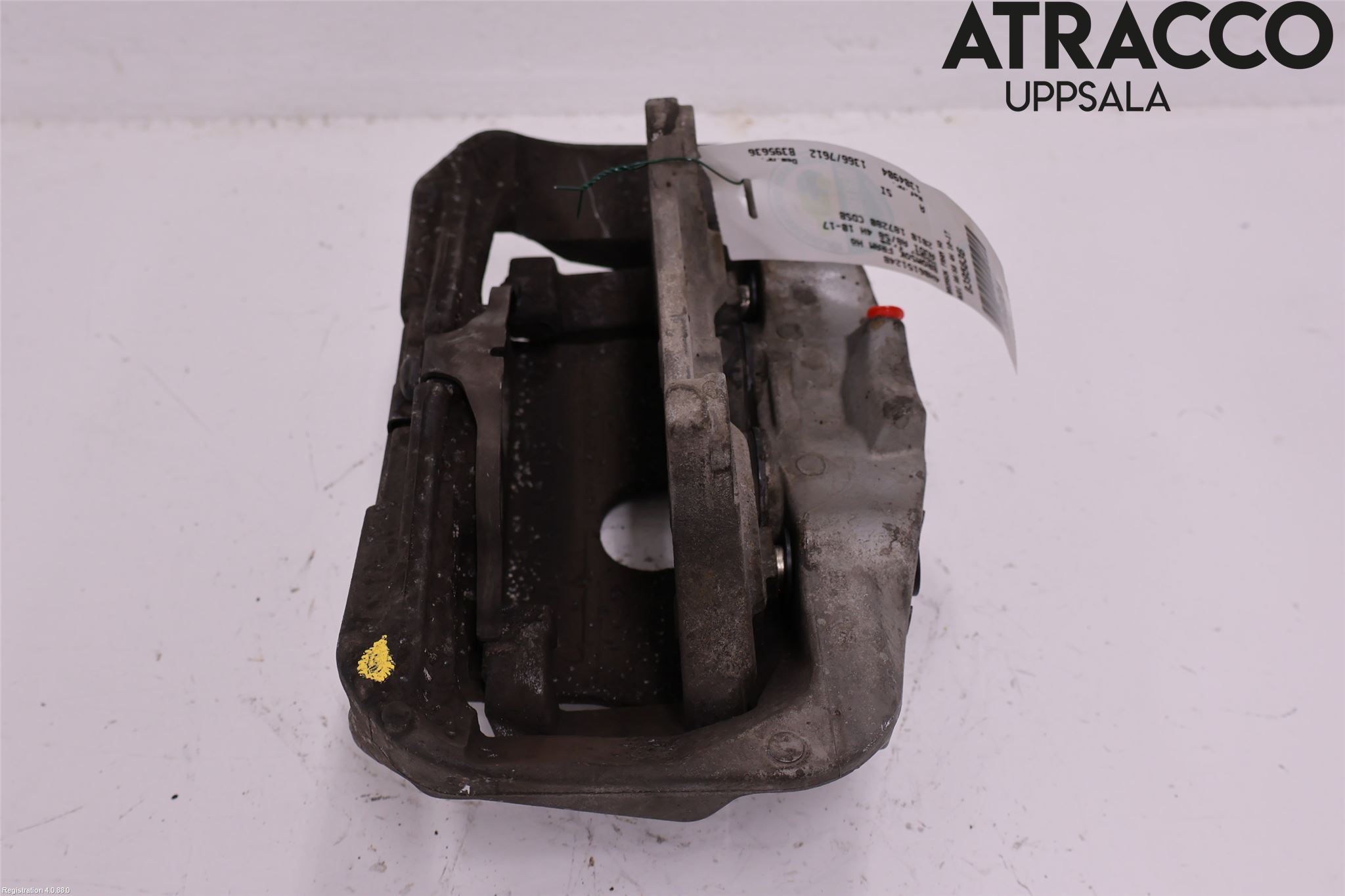 Audi A8/S8 4H 10-17 Bremsecaliper Foran Høyre