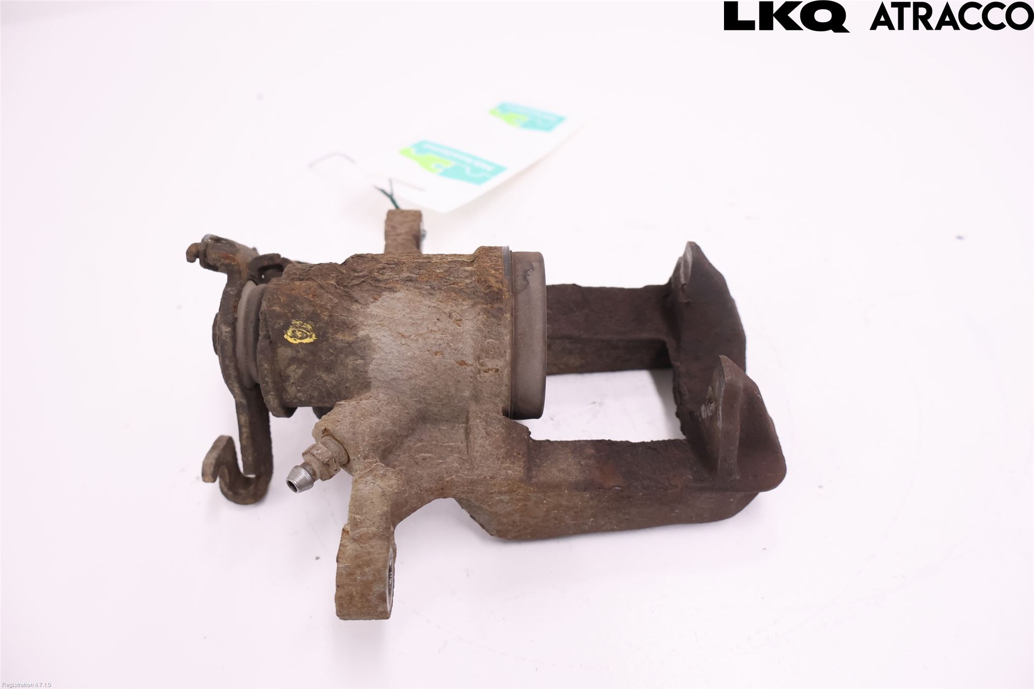 Opel MOKKA 13-20 Bremsecaliper Bak Høyre