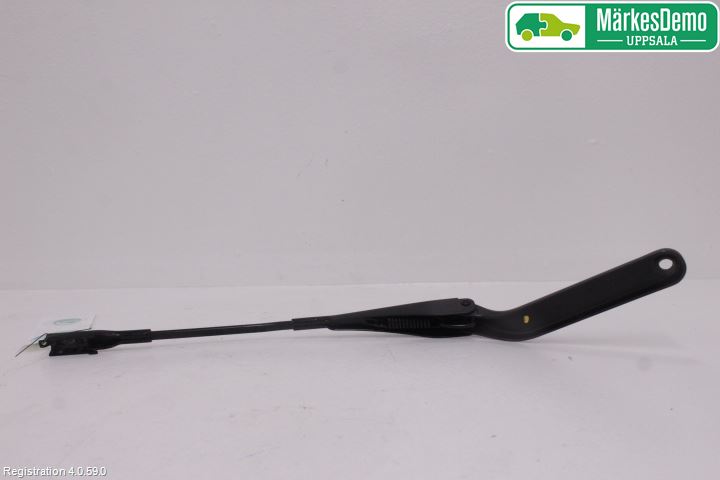 BMW 1 E87/81 5D/3D 03-11 Viskerarm-Armer Frontrute
