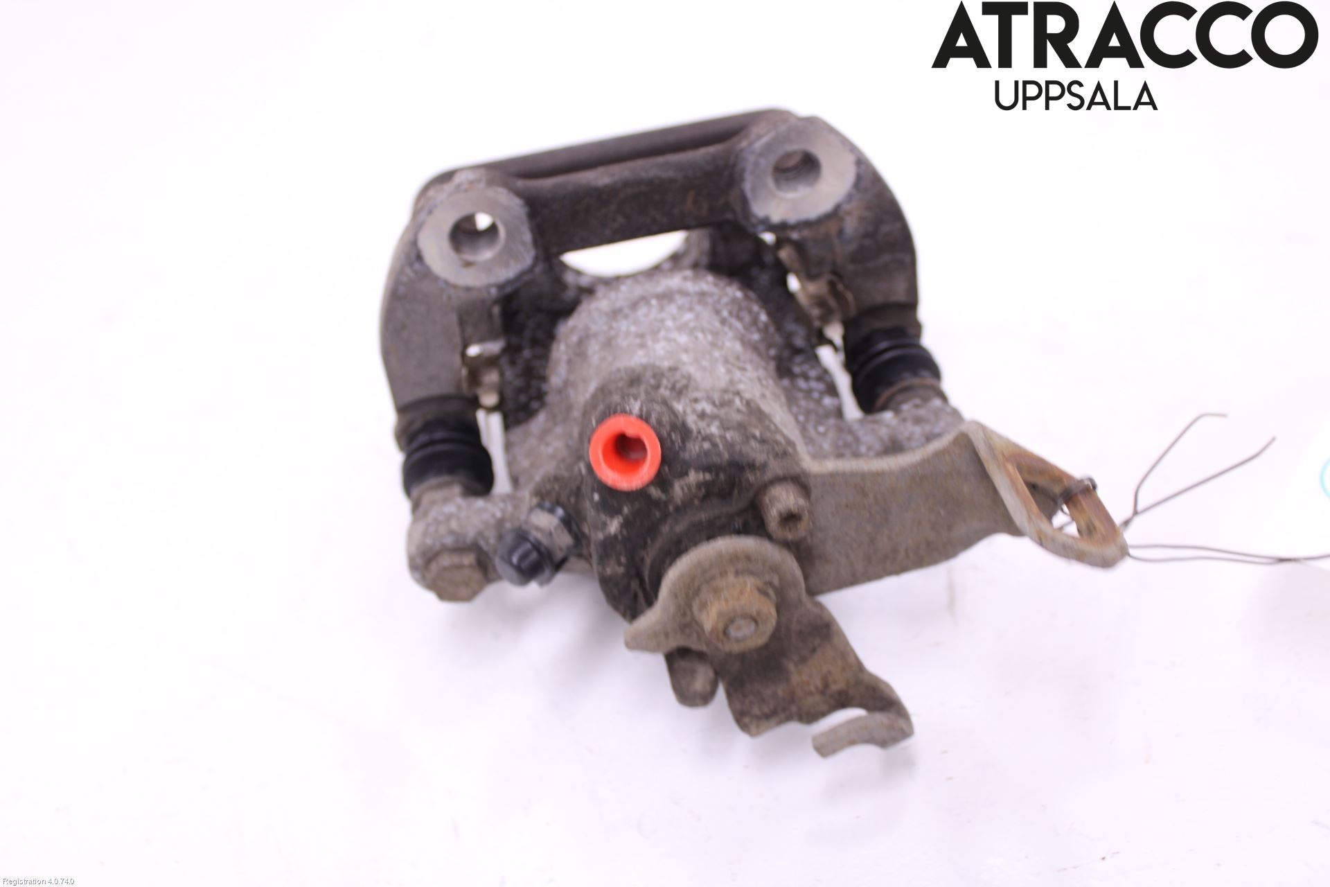 Mini COUNTRYMAN R60 11-16 Bremsecaliper Bak Venstre