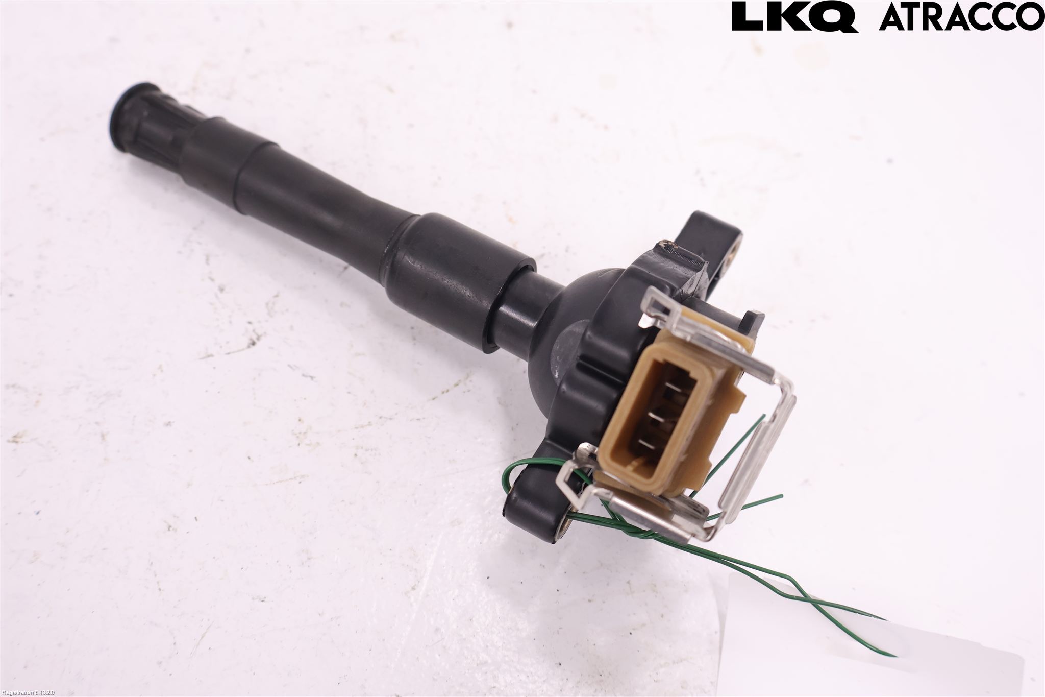 BMW 3 E36      91-00 Coil