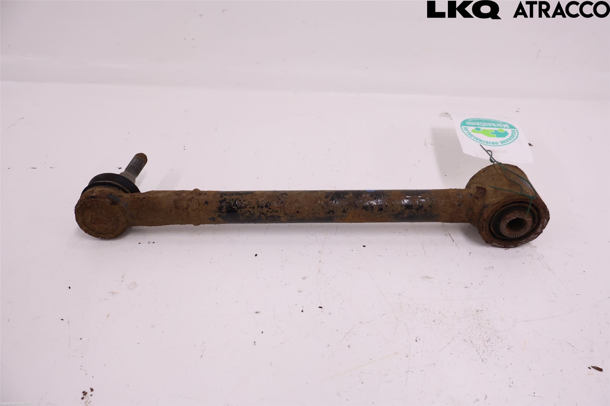 Lexus IS 220d/250/350 06-13 Bærearm Bak Venstre Øvre