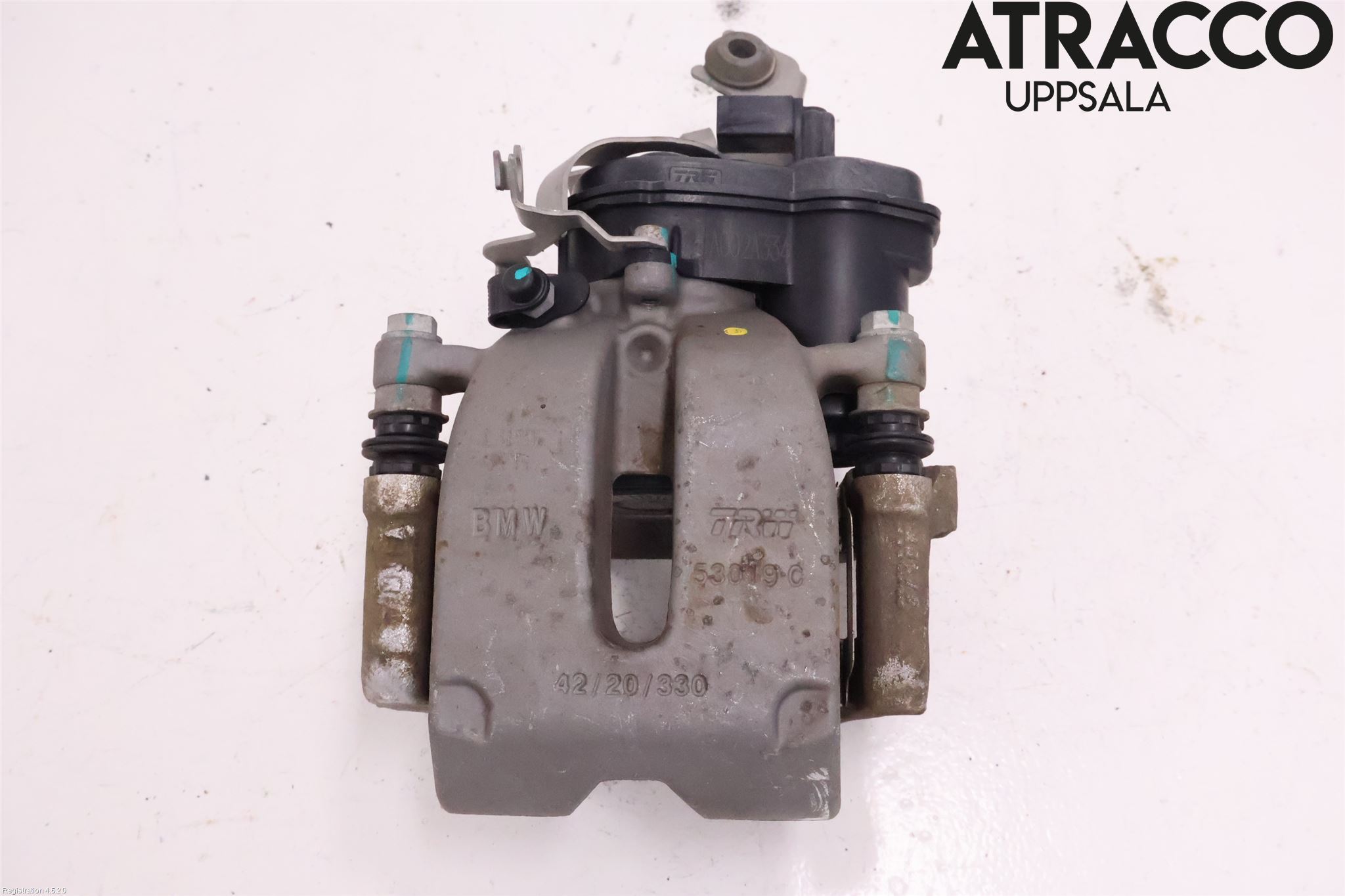 BMW iX3 G08 21- Bremsecaliper Bak Høyre