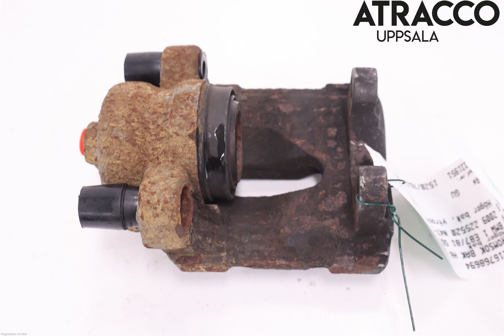 BMW 1 E87/81 5D/3D 03-11 Bremsecaliper Bak Høyre
