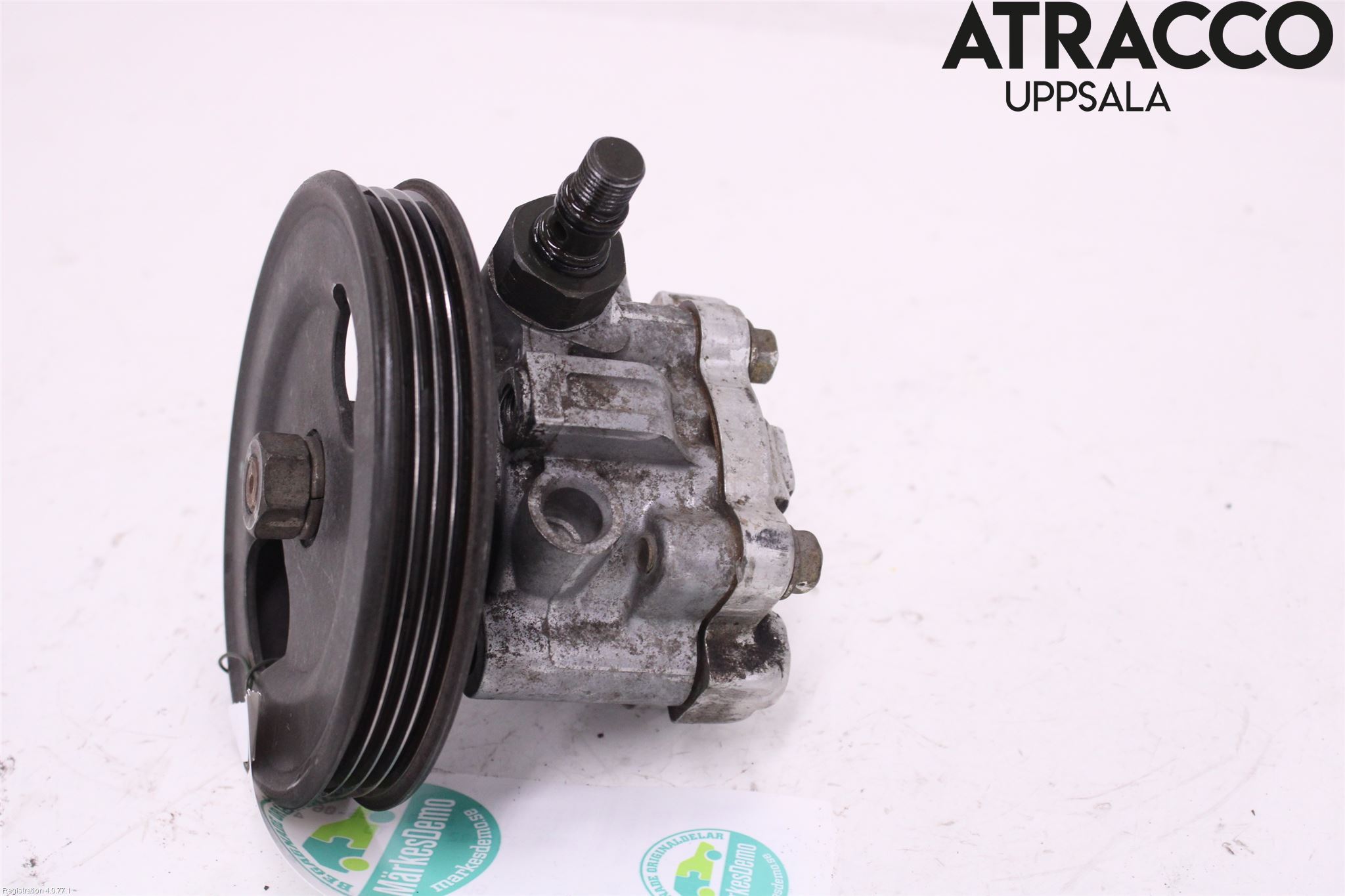 Mitsubishi L200   96-06 Servo Pumpe