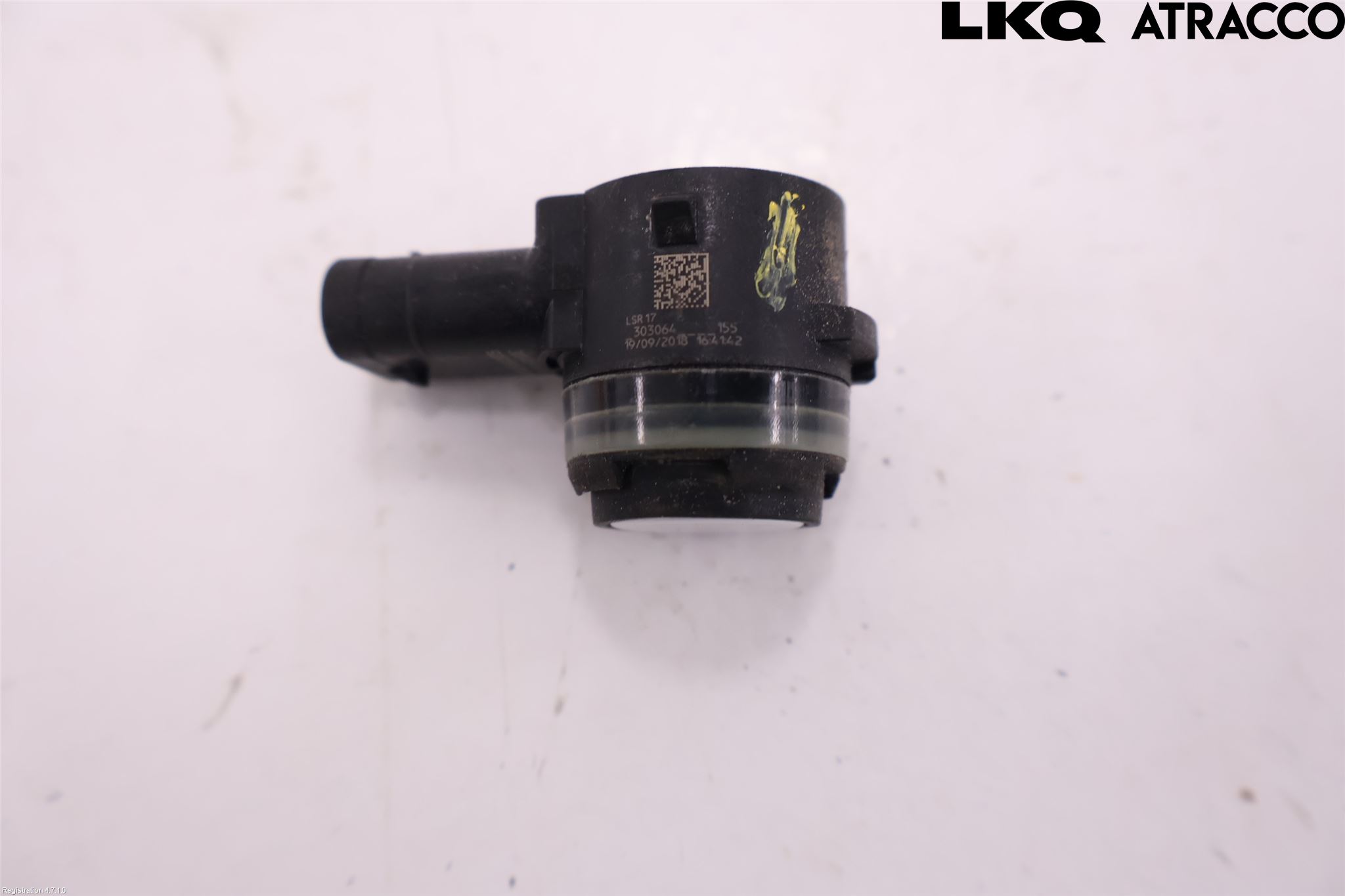 BMW 5 G30/G31/F90 17-23 Sensor Ryggesensor