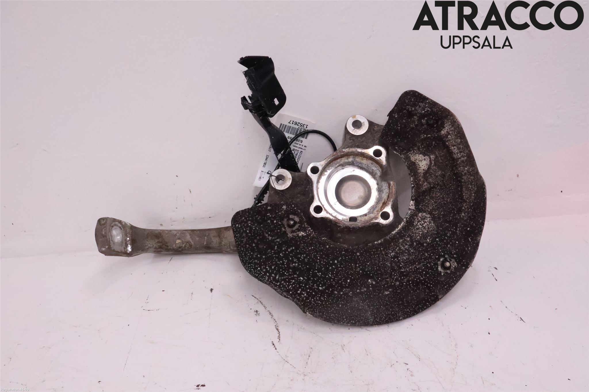 Mercedes-Benz MB E-KLASS (W213) 16-23 Spindel Vf