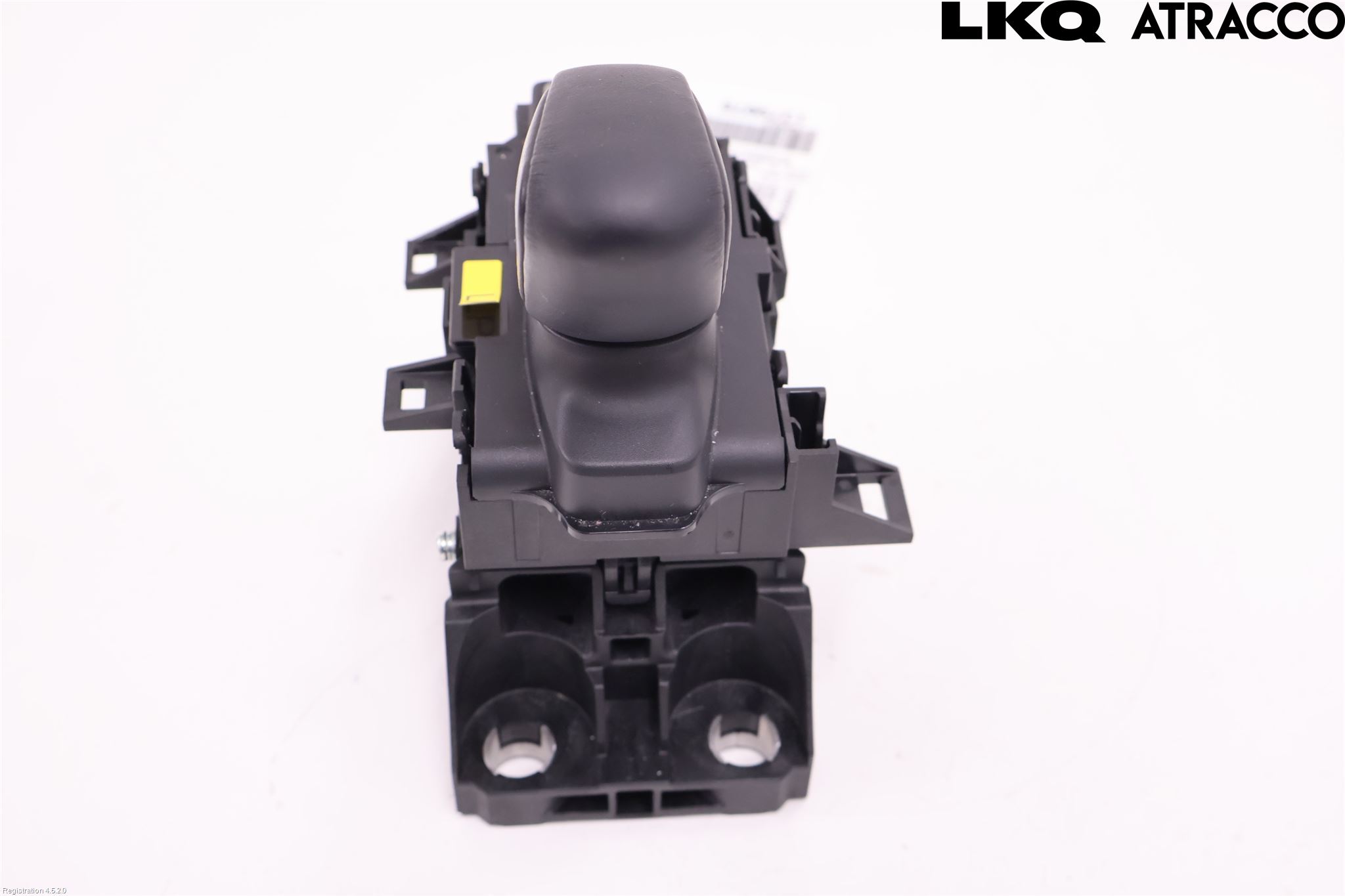 Lexus NX 340h/450h+ 21- Gearspak