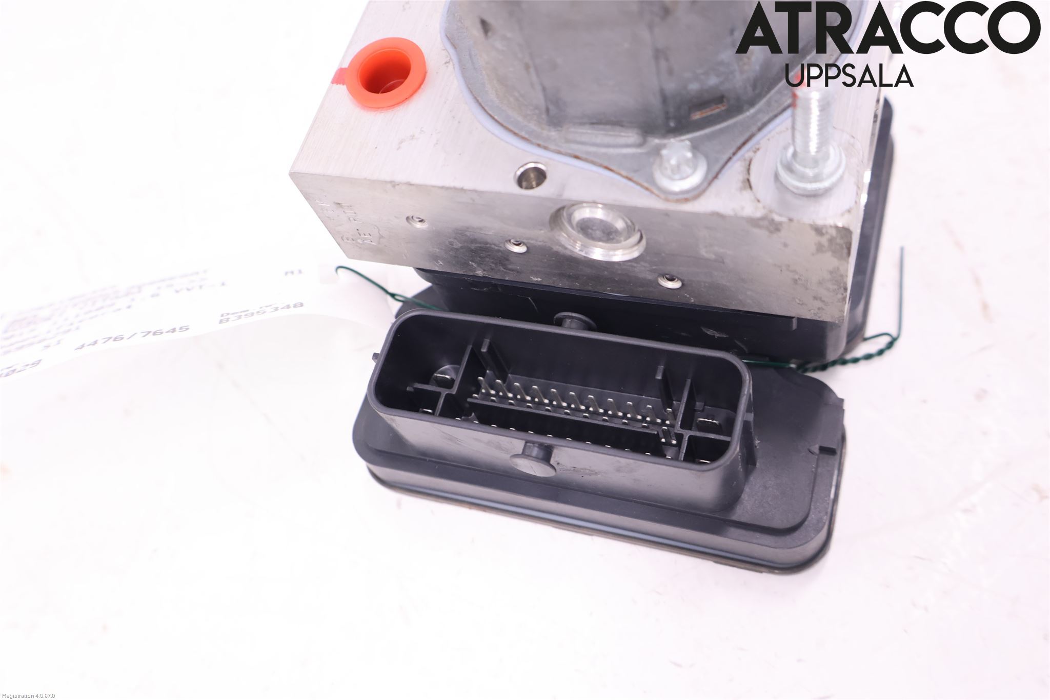 Suzuki VITARA 15- Abs Hydraulikkaggregat