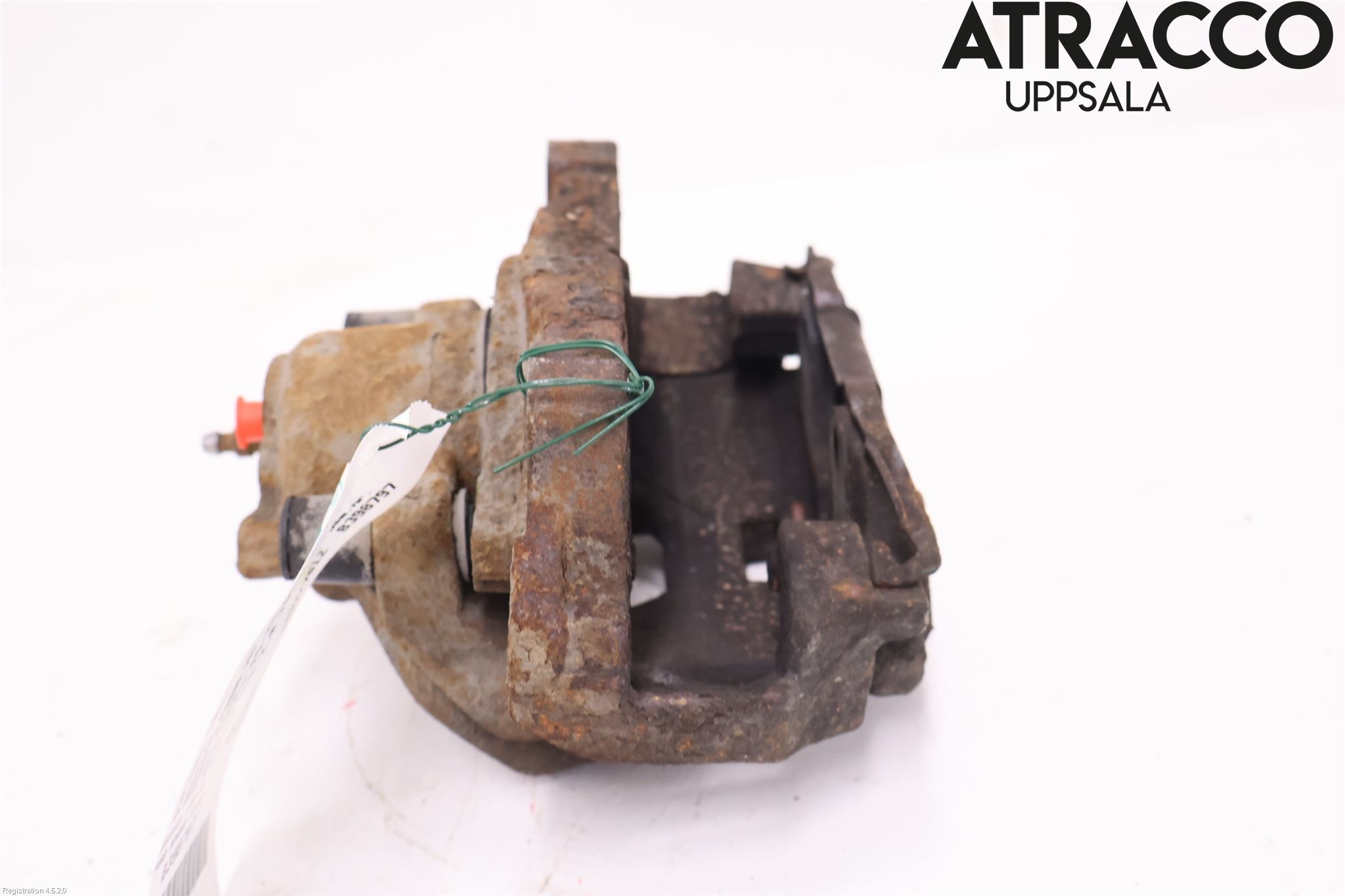 Ford MONDEO 15-22 Bremsecaliper Foran Høyre