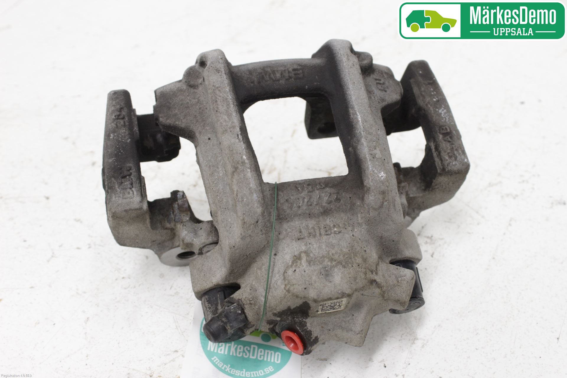 BMW 1 F20/F21 11-19 Bremsecaliper Foran Høyre