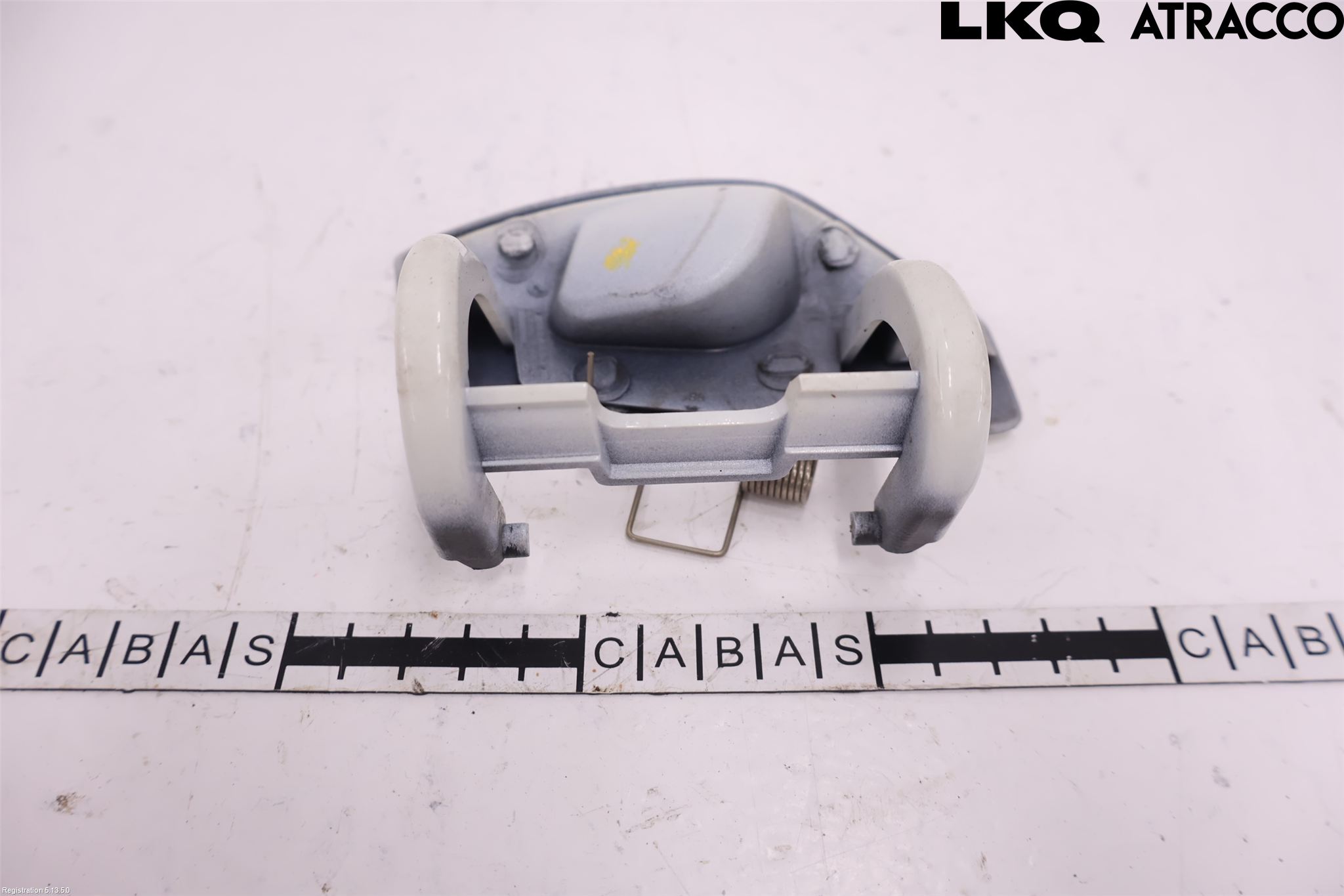 Mercedes-Benz MB CLA-KLASS (C117/X117) 13-19 Spylerdyse Frontlykter