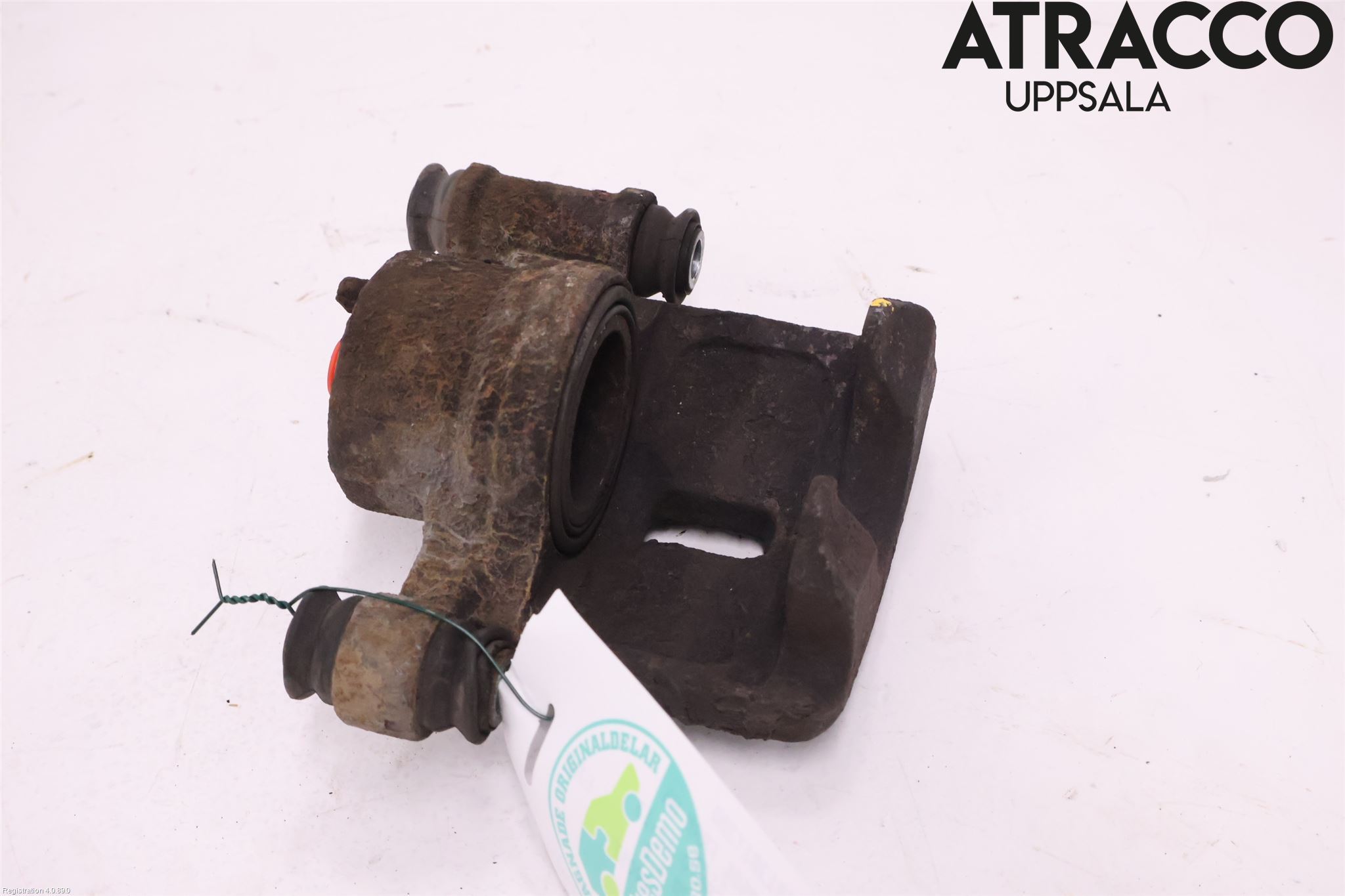 Kia PICANTO 12-17 Bremsecaliper Foran Høyre