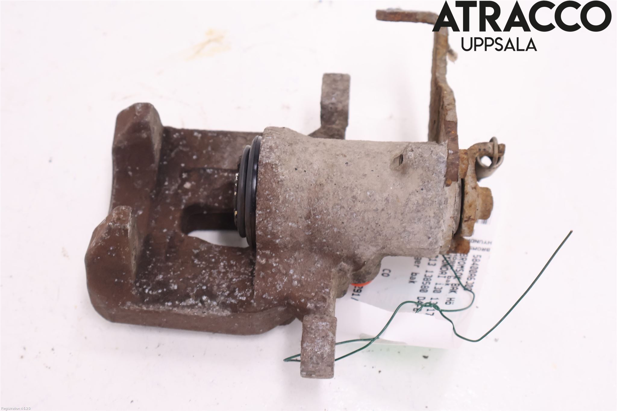 Hyundai i30 GD 13-17 Bremsecaliper Bak Høyre