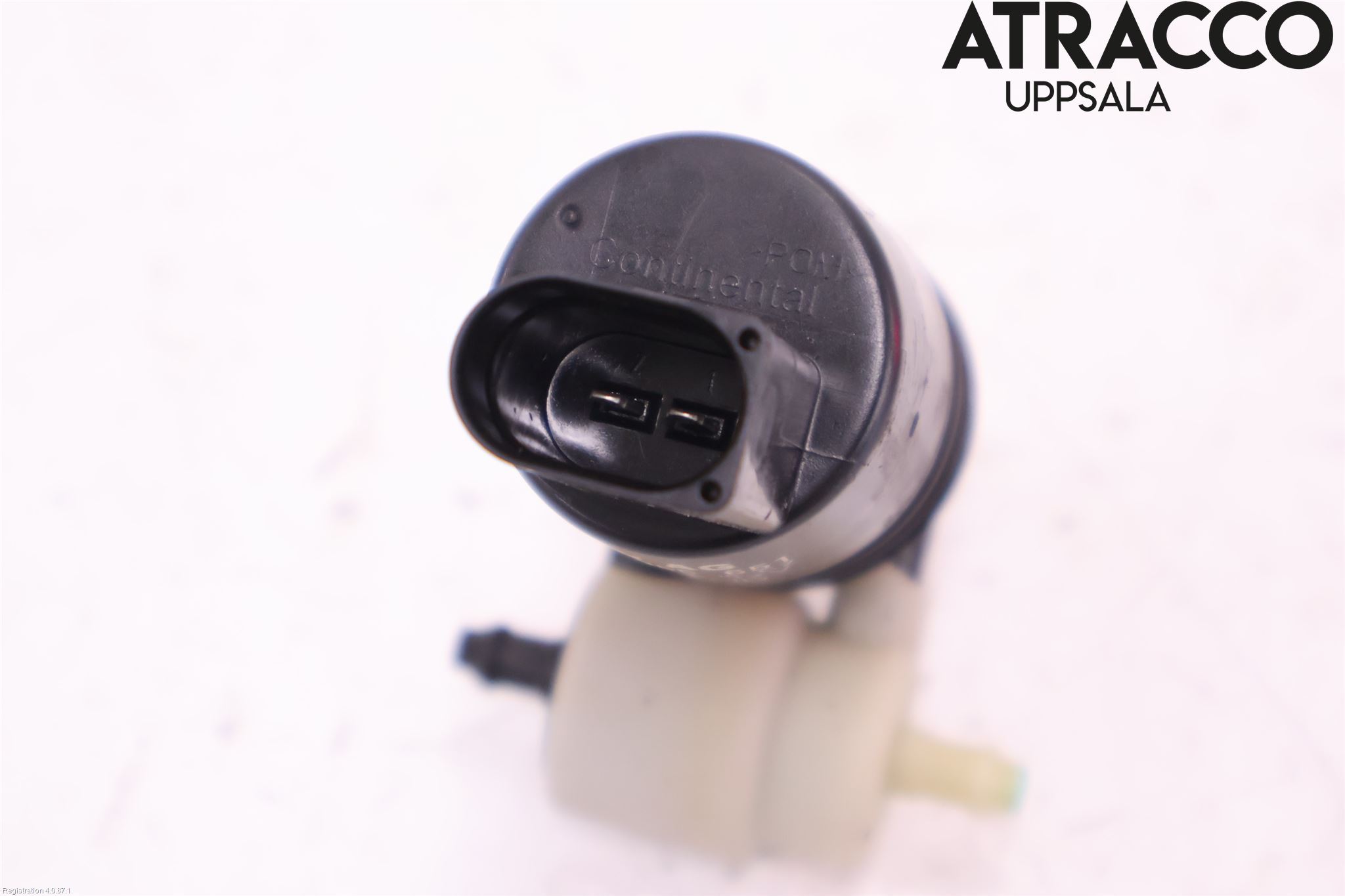 Skoda OCTAVIA (5E) 13-20 Spylerpumpe Høytrykk