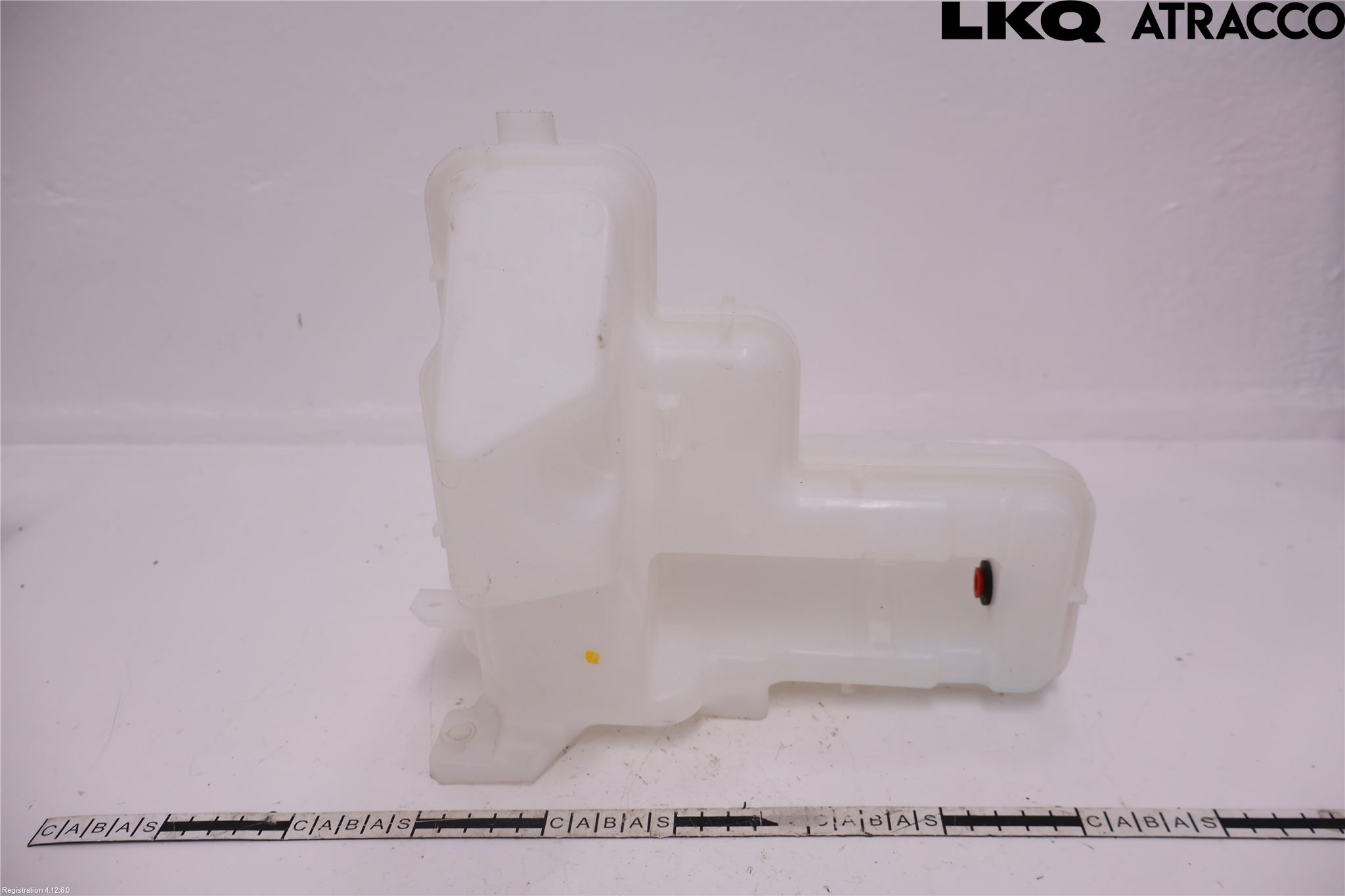 Seat ARONA Spylerbeholder Frontrute-Lykte