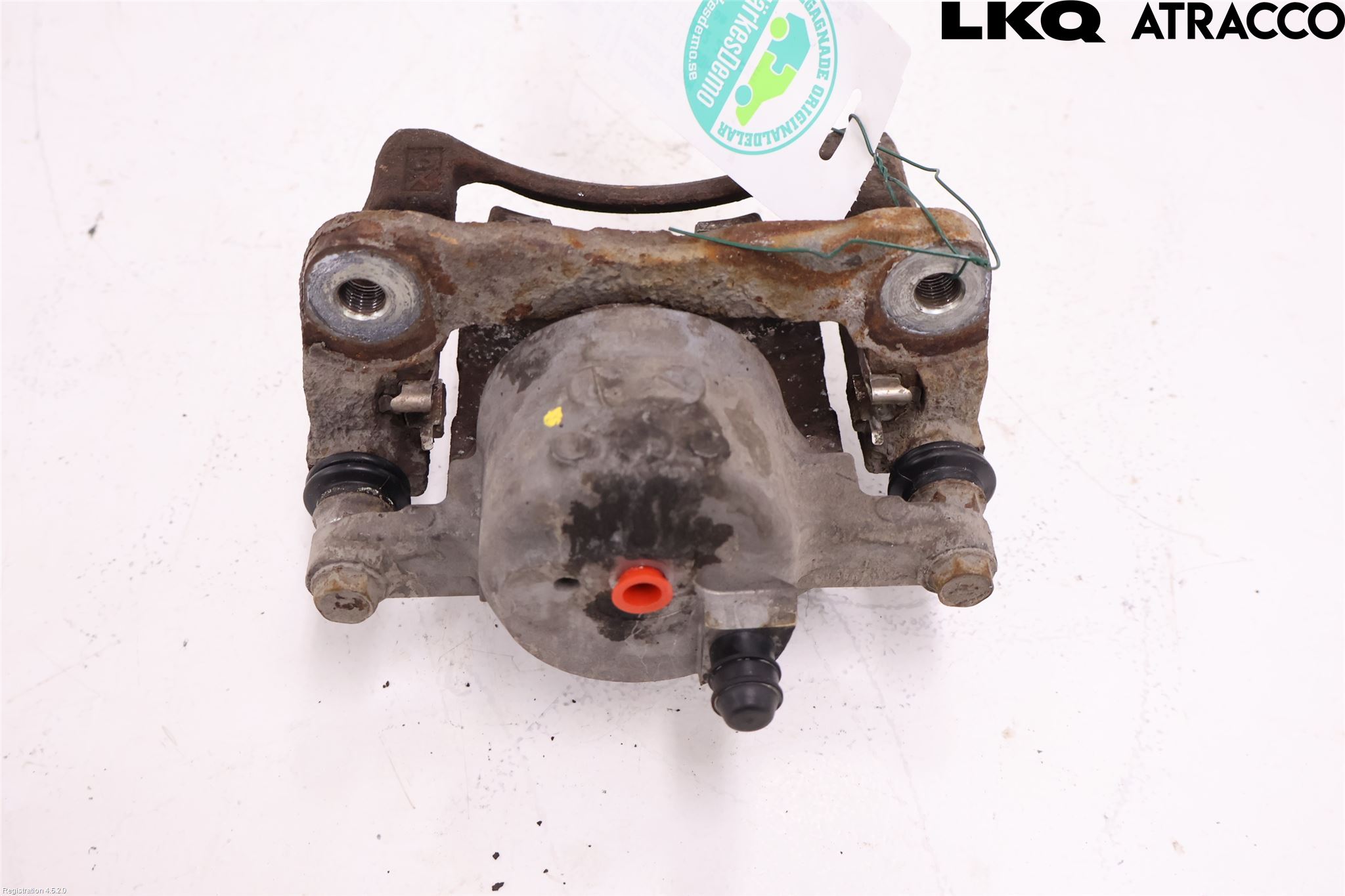 Lexus CT 200h Bremsecaliper Foran Venstre