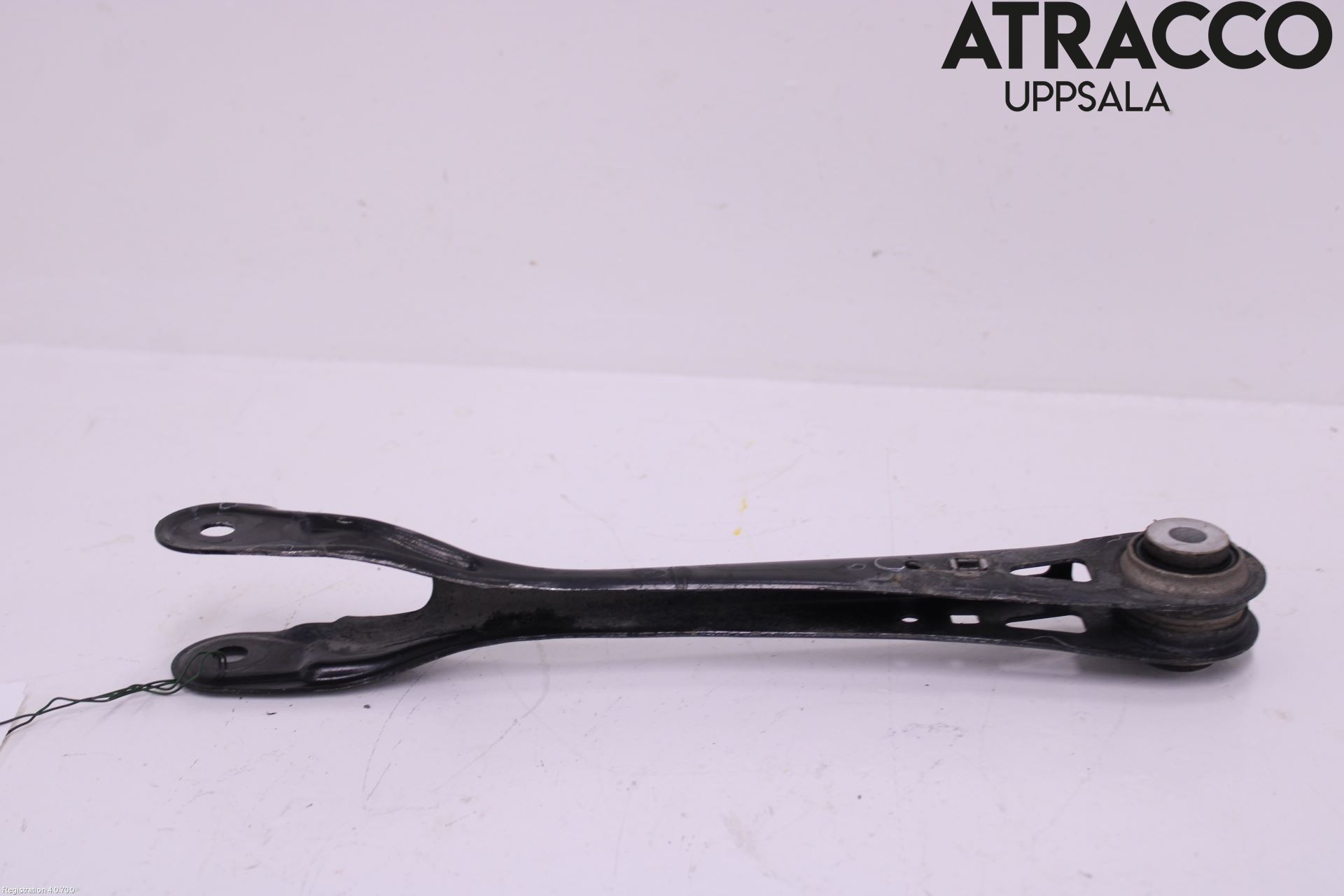 BMW 5 G30/G31/F90 17-23 Bærearm Bak Venstre