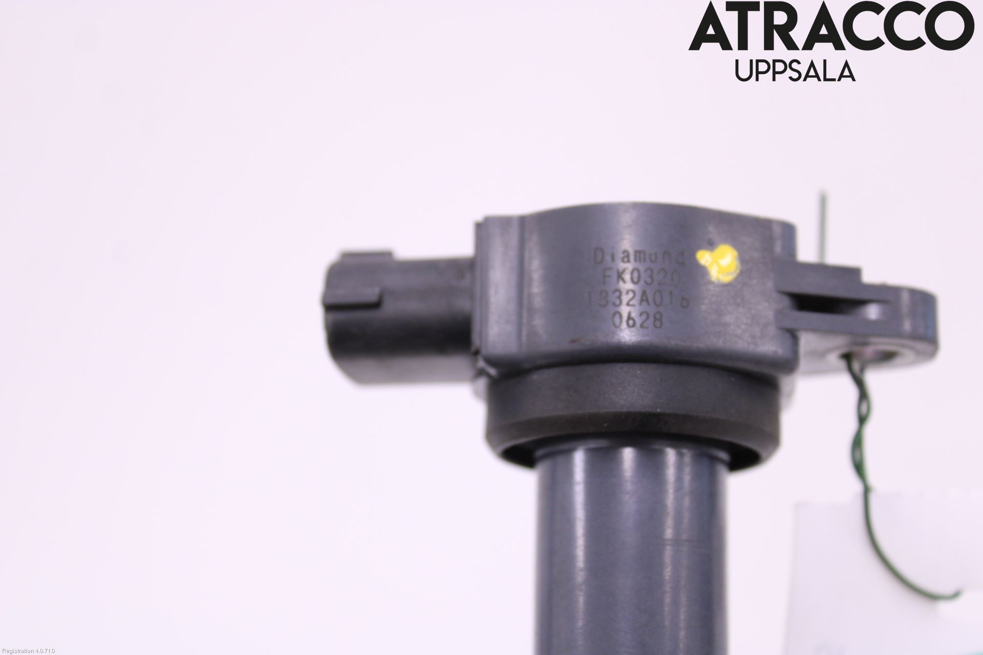 Mitsubishi OUTLANDER 07-12 Coil