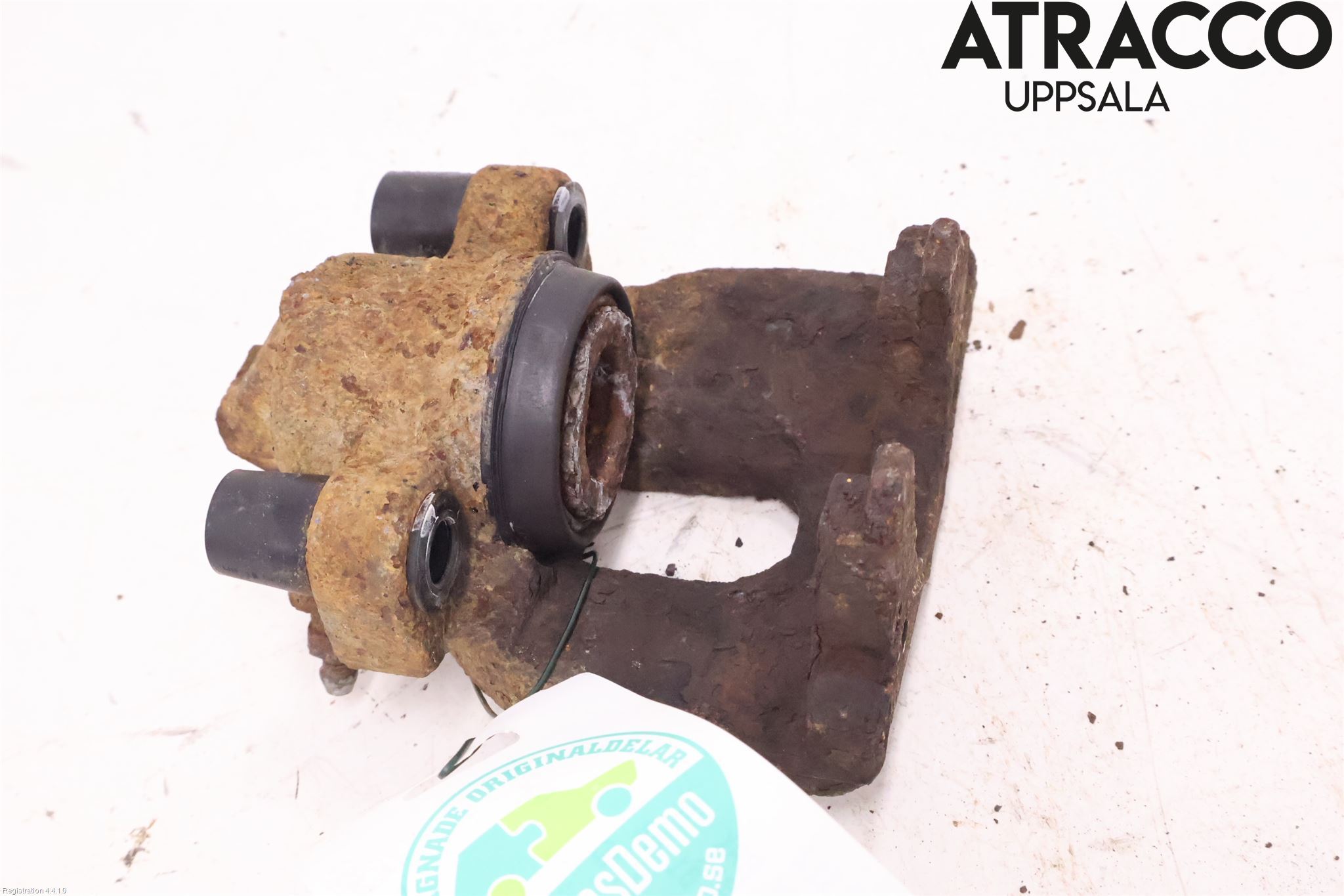 Volvo S60 01-04 Bremsecaliper Bak Venstre