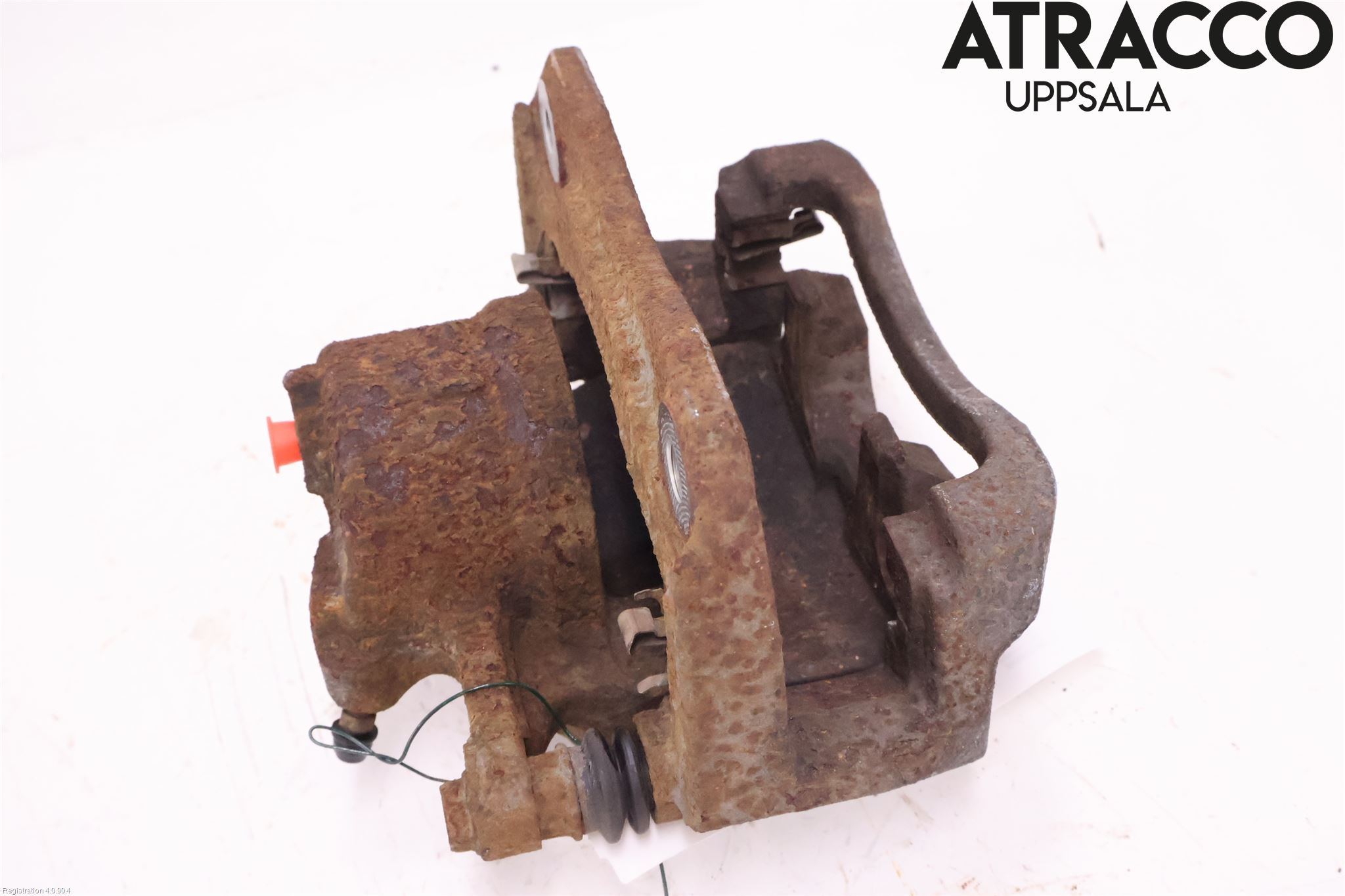Toyota AURIS 13-19 Bremsecaliper Foran Venstre