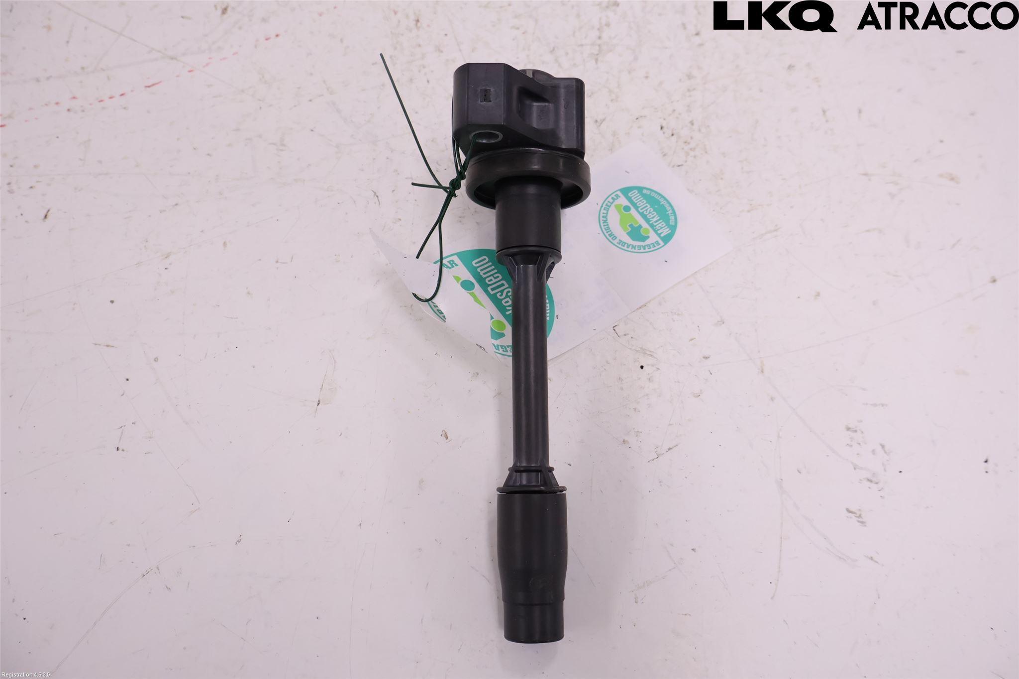 Toyota C-HR 16-23 Coil