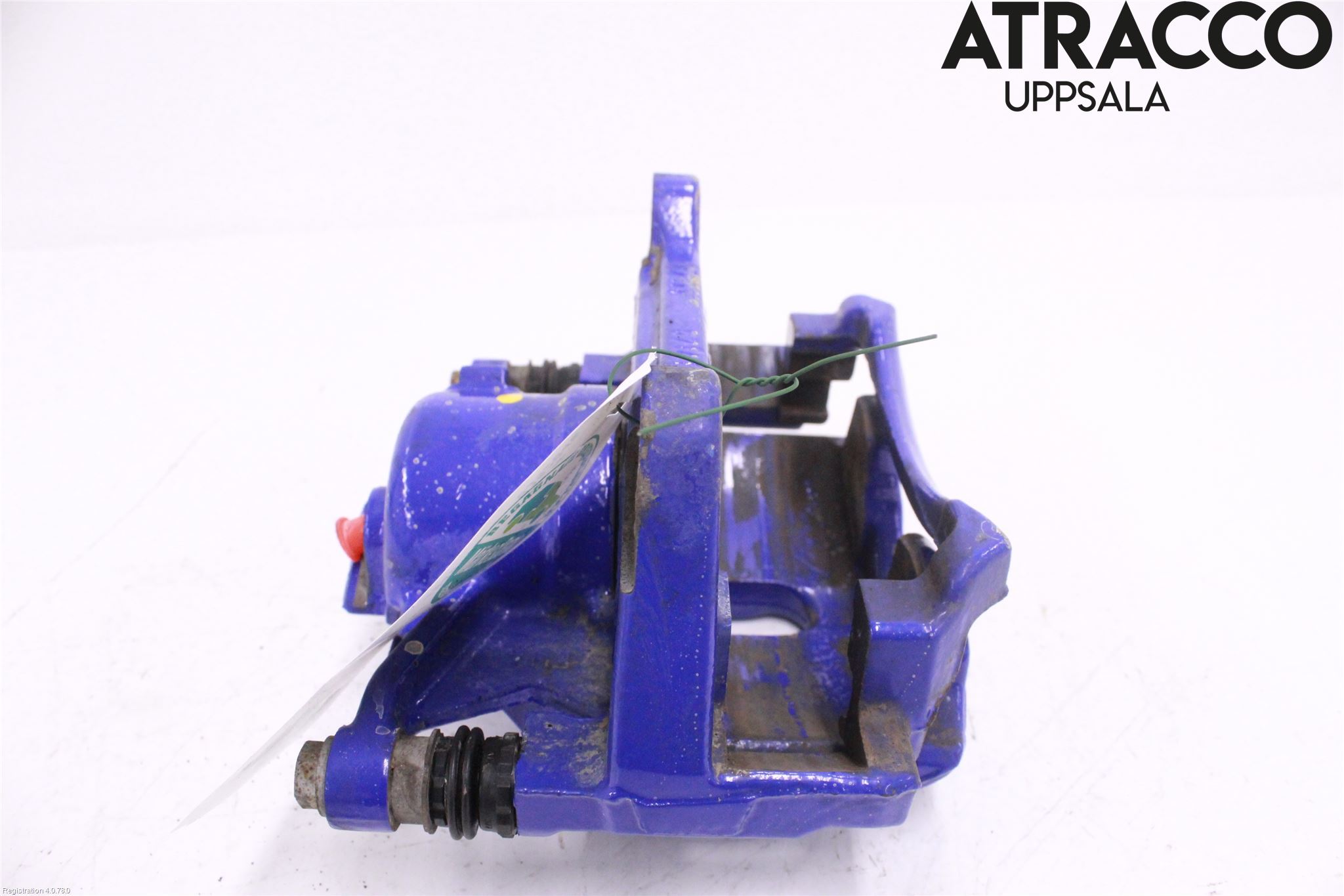 Volkswagen VW GOLF / E-GOLF VII 13-20 Bremsecaliper Foran Høyre