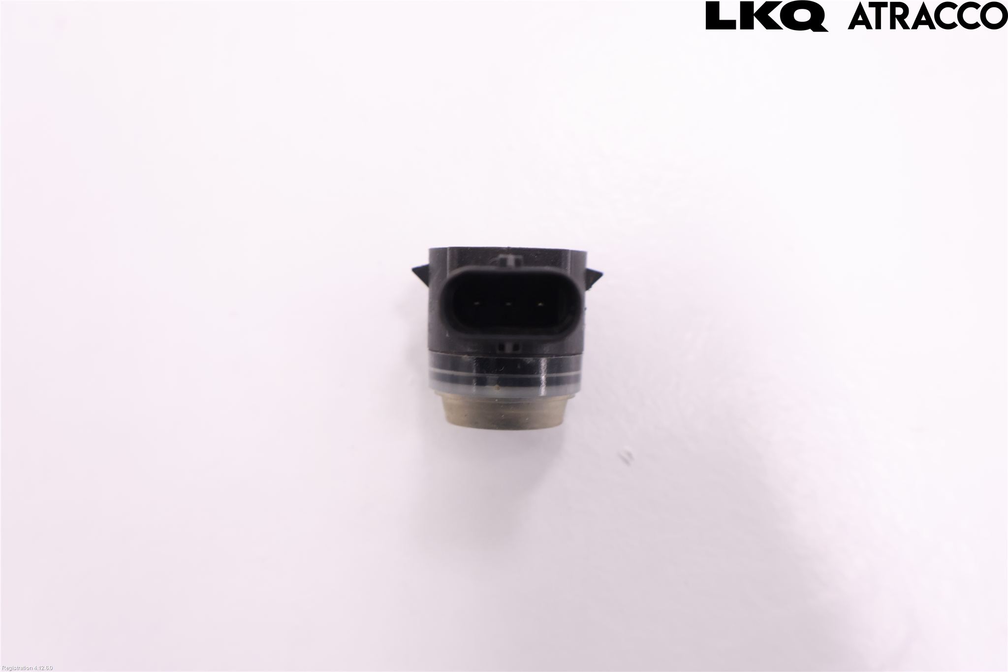 Mercedes-Benz MB C-KLASS (W205) 14-21 Sensor Ryggesensor