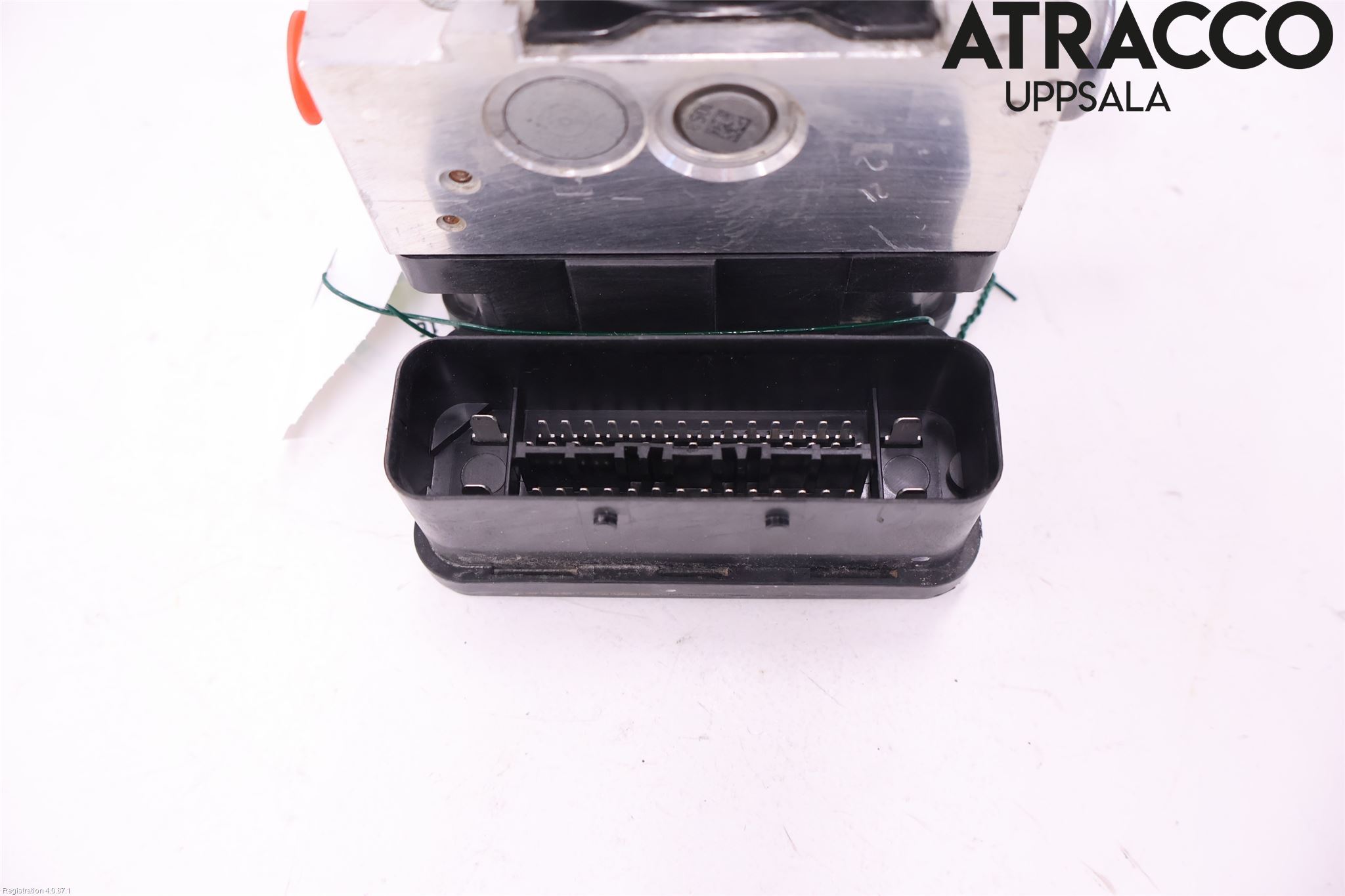 Nissan NAVARA 05-16 Abs Hydraulikkaggregat
