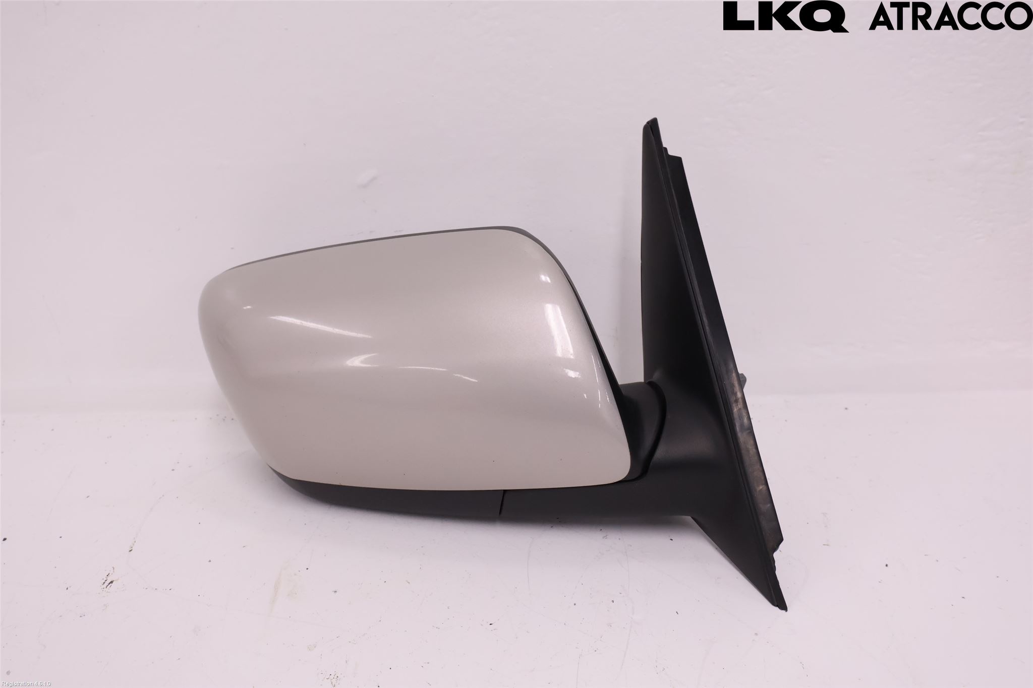 Kia VENGA 10-19 Speil H M-El Justering